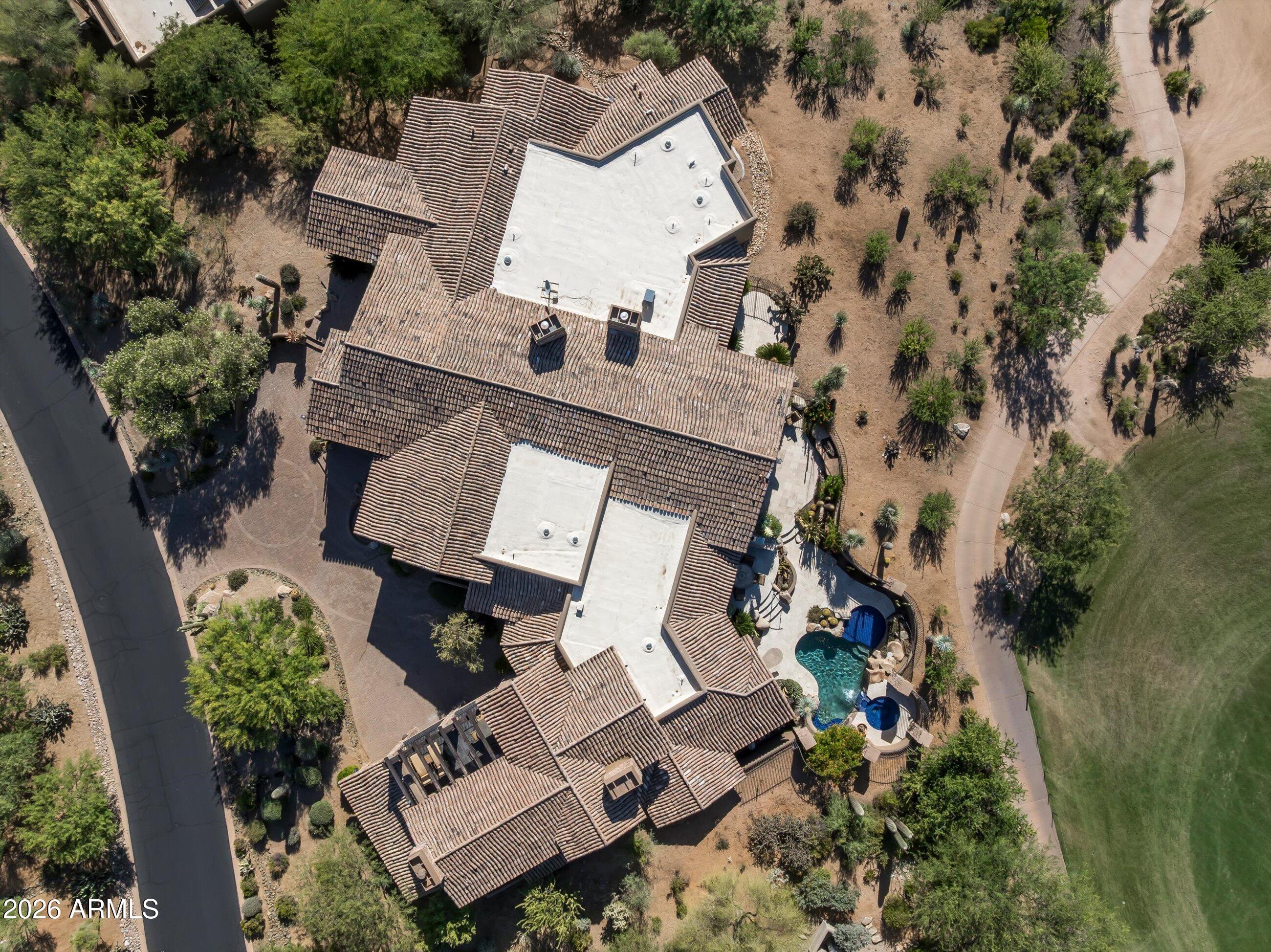 11240 E APACHE VISTAS Drive