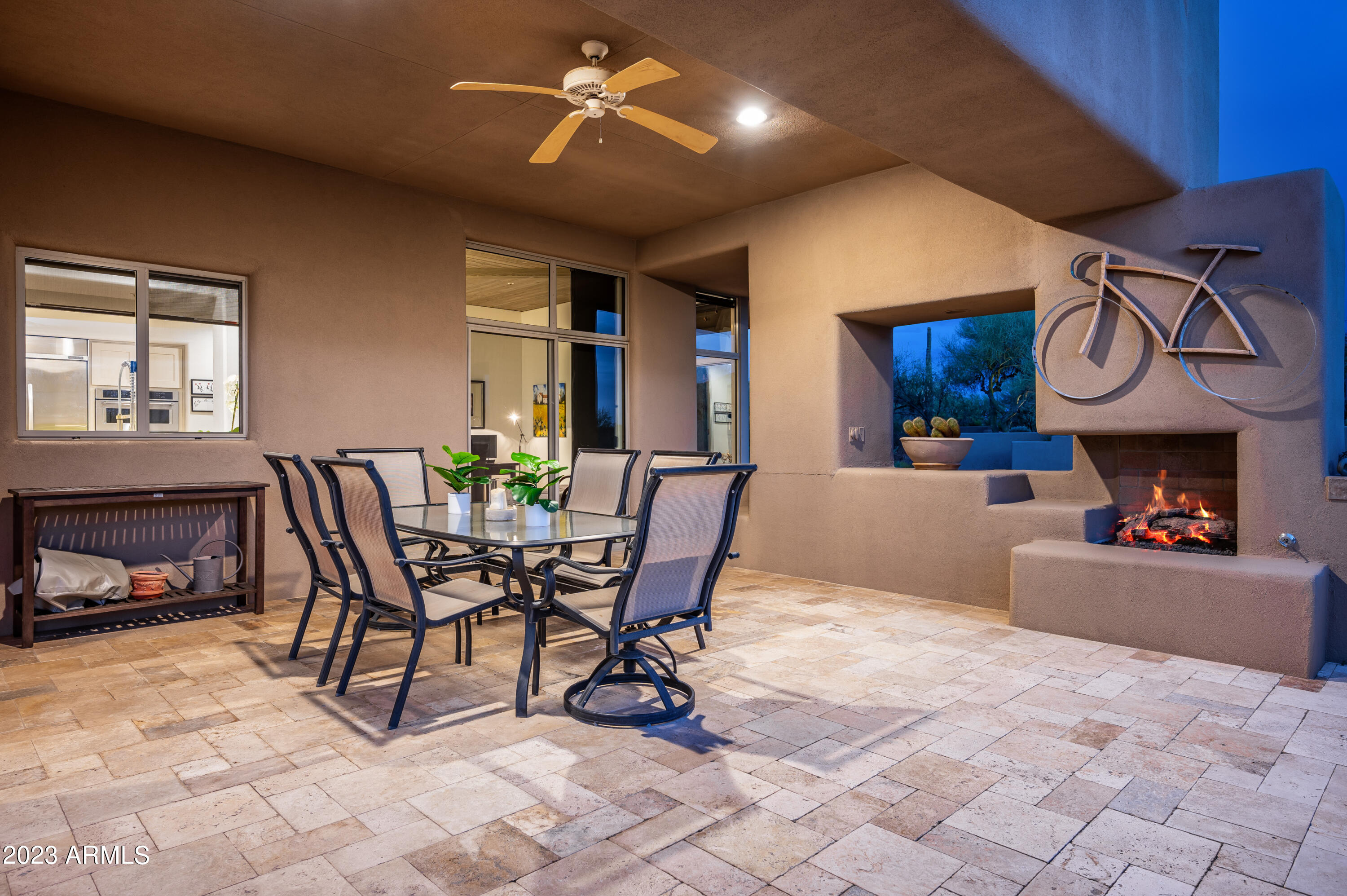 10646 E TAMARISK Way