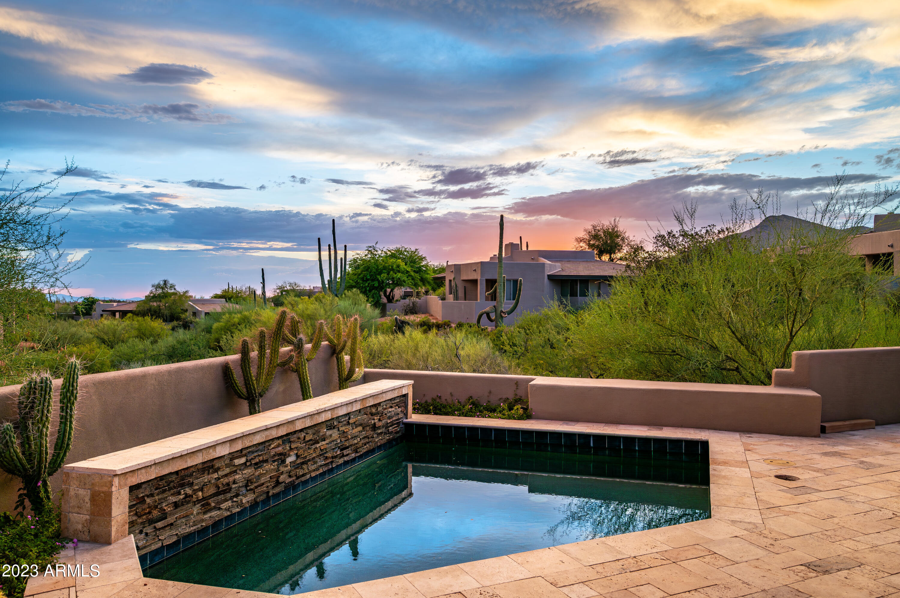 10646 E TAMARISK Way