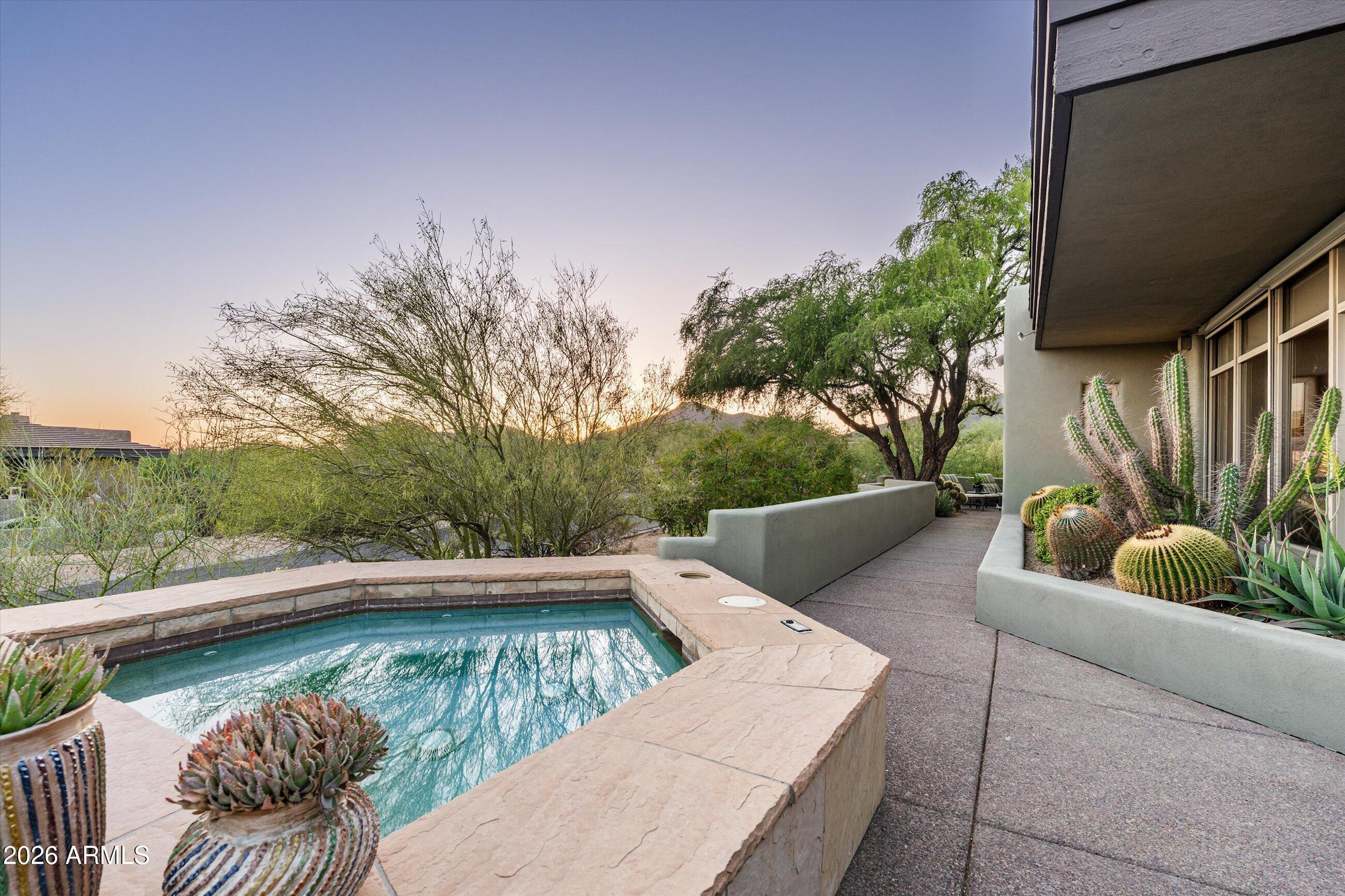 10615 E Honey Mesquite Drive