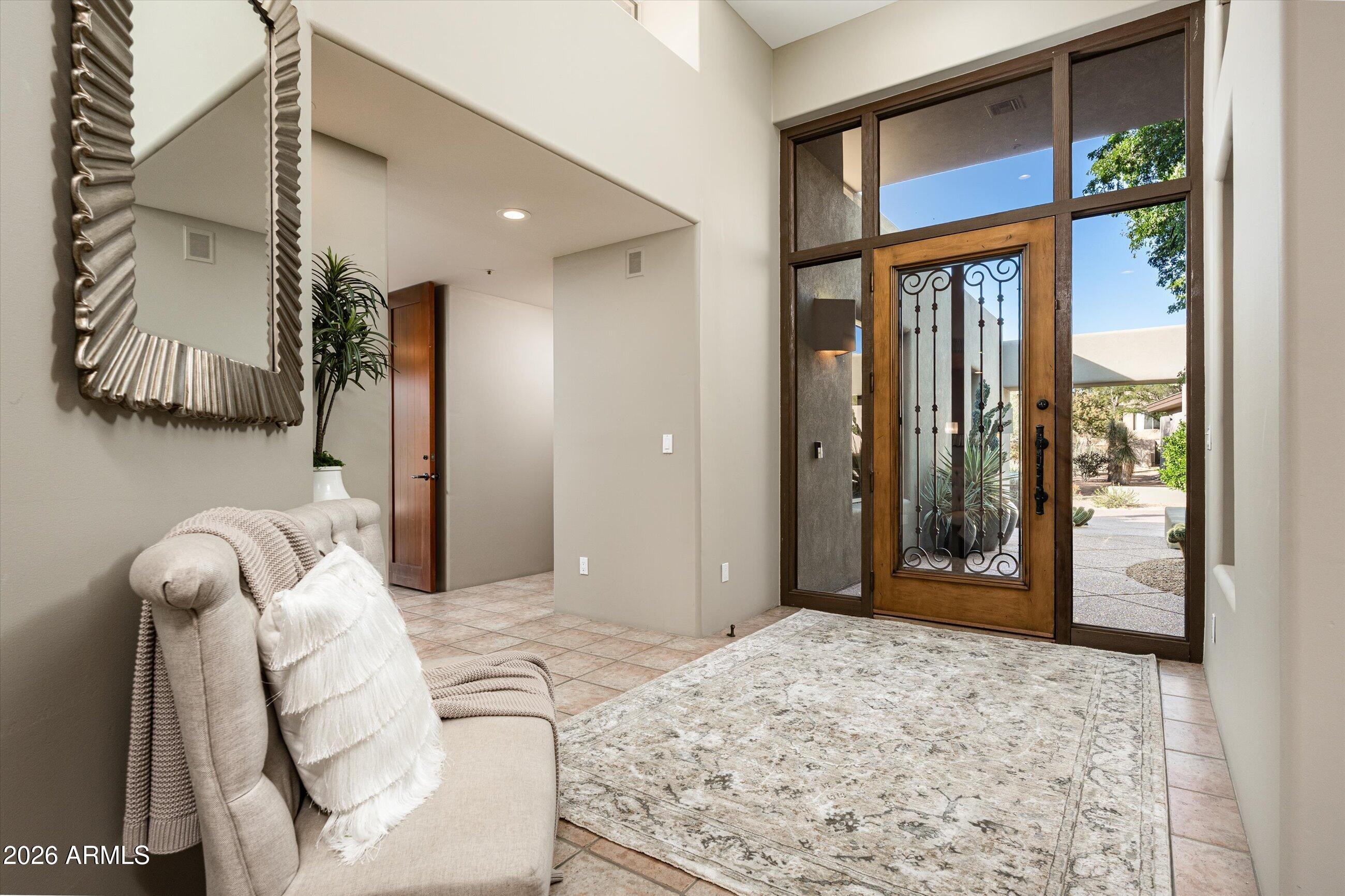 10615 E Honey Mesquite Drive