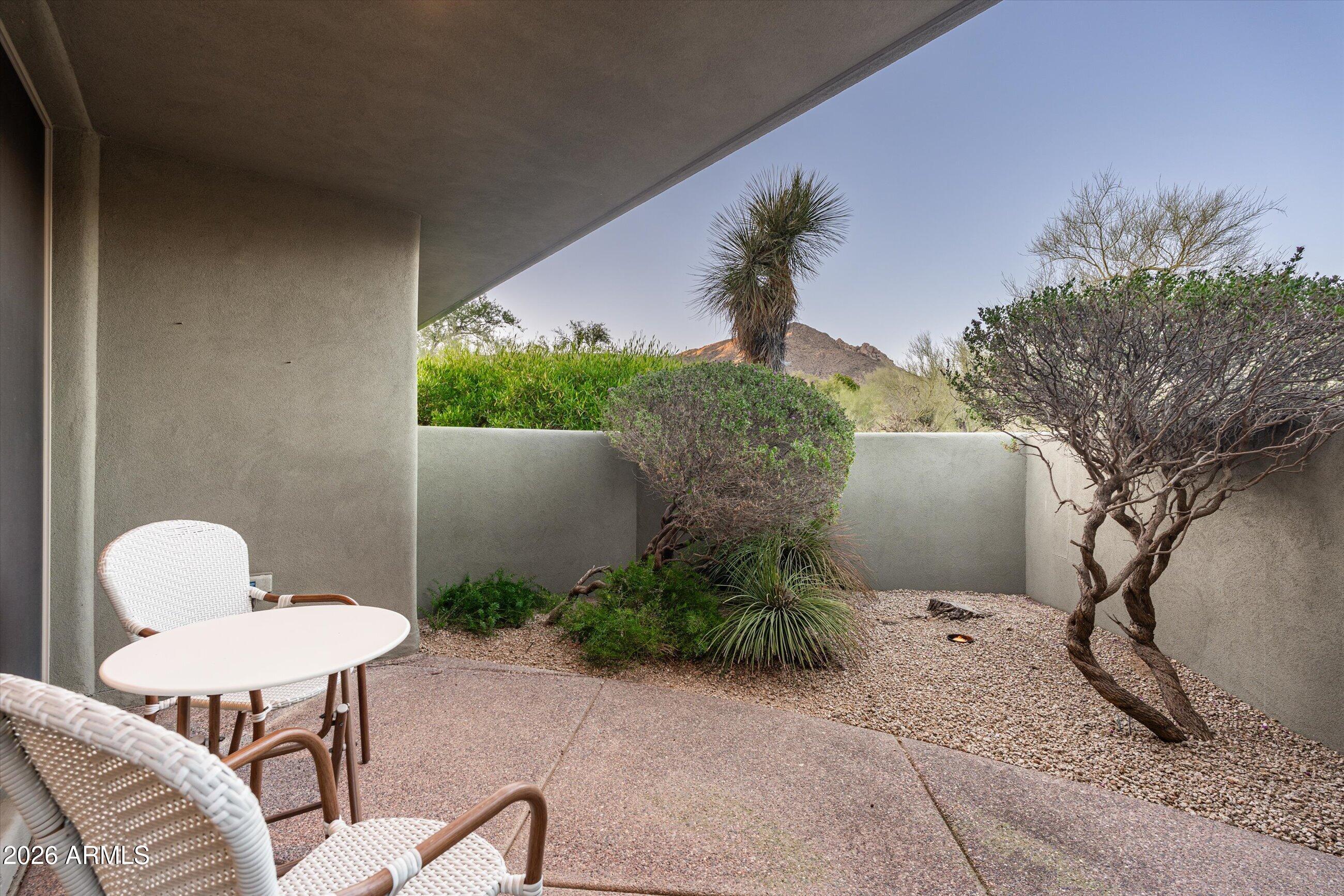 10615 E Honey Mesquite Drive