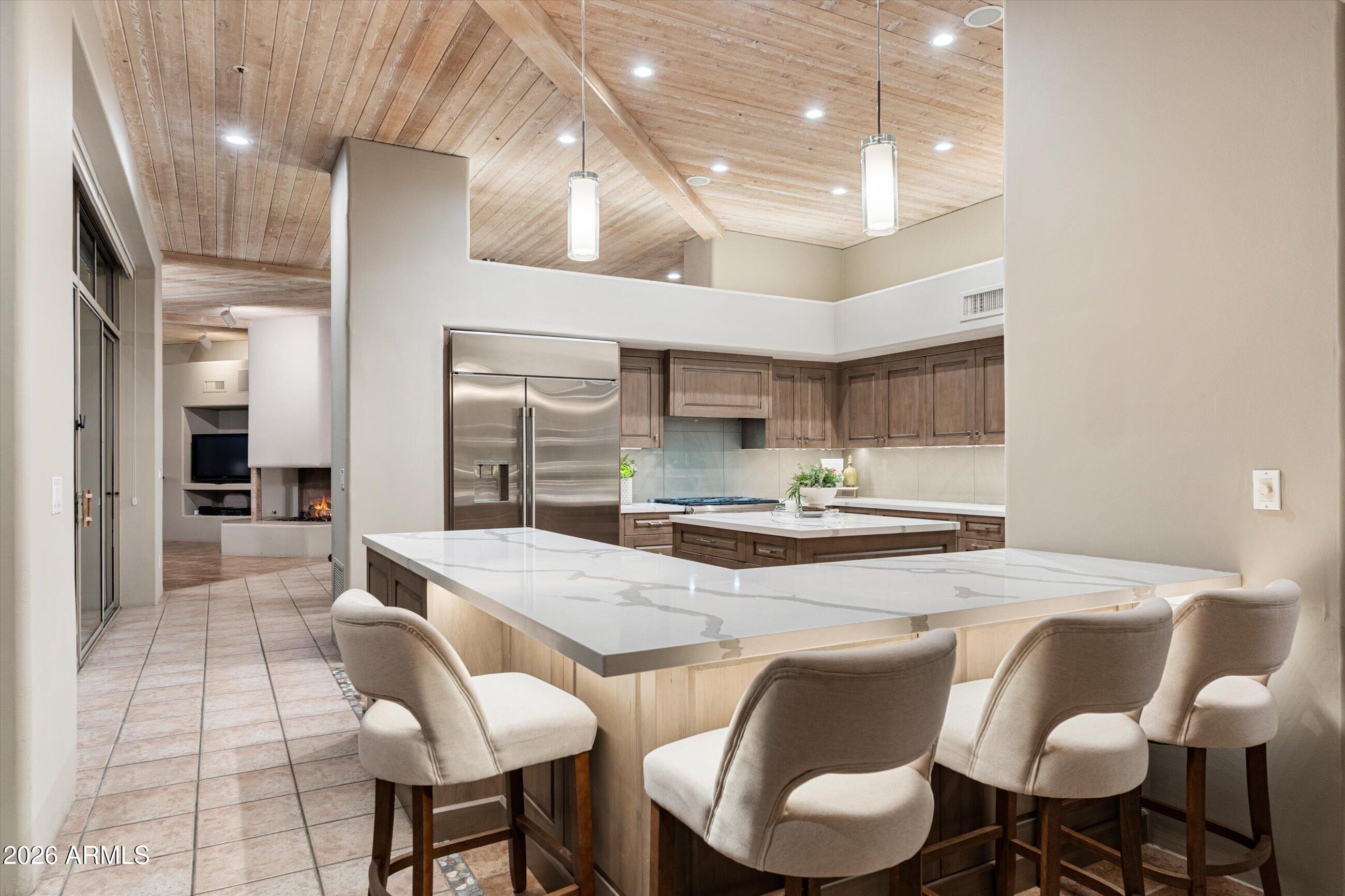 10615 E Honey Mesquite Drive