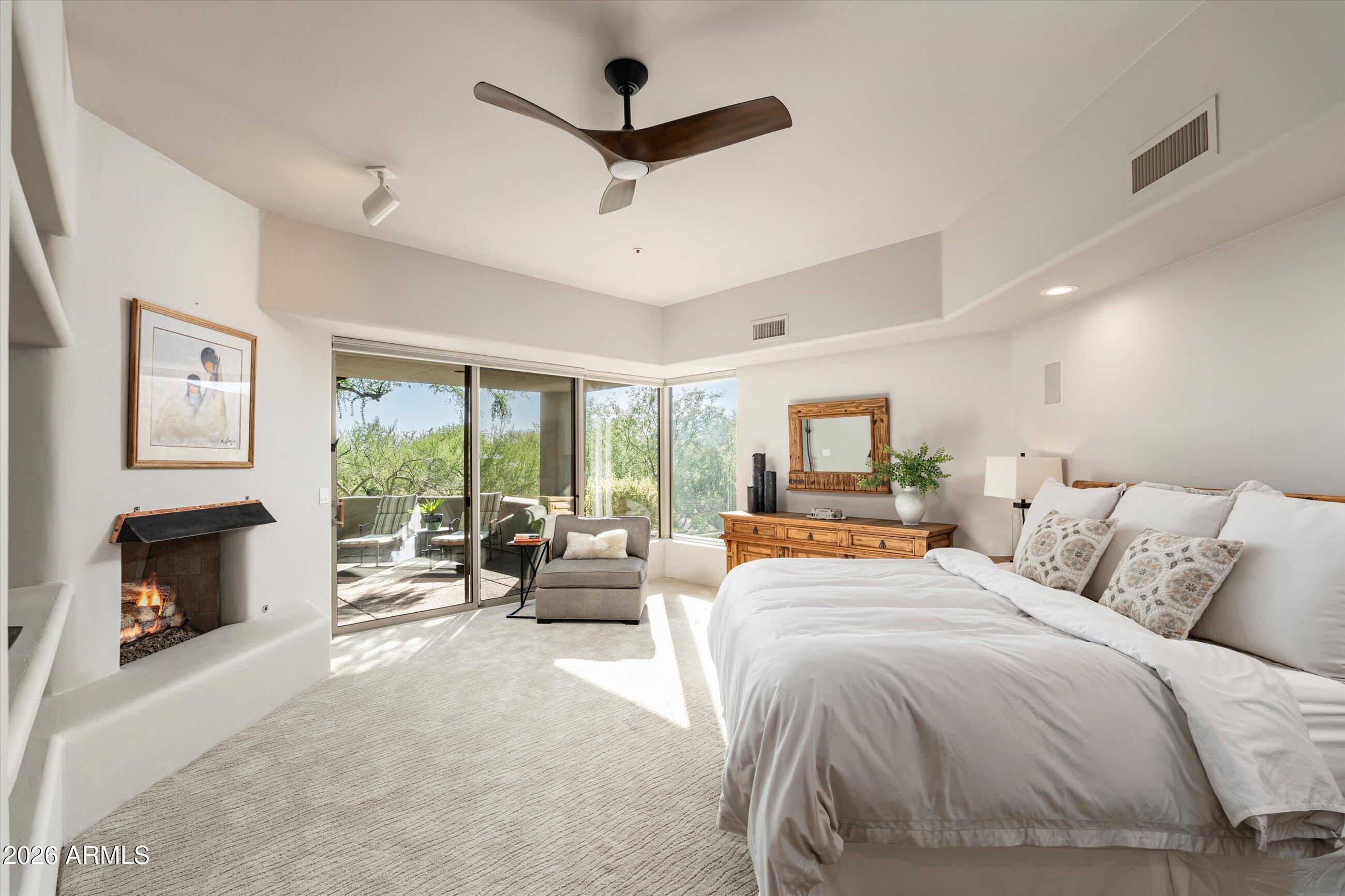 10615 E Honey Mesquite Drive