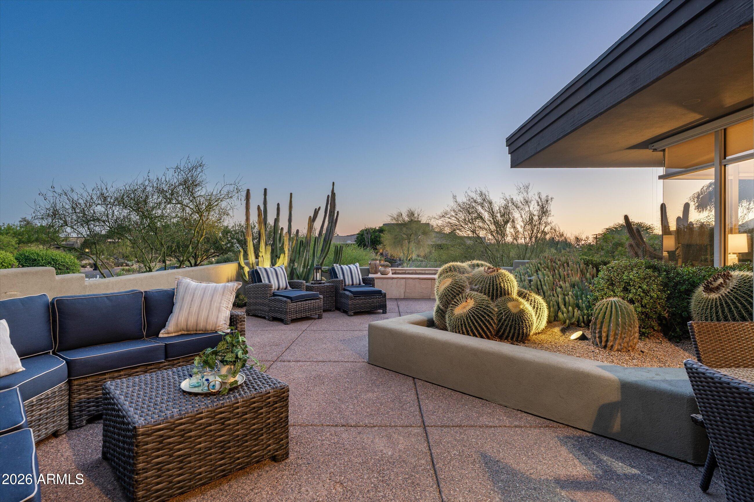 10615 E Honey Mesquite Drive