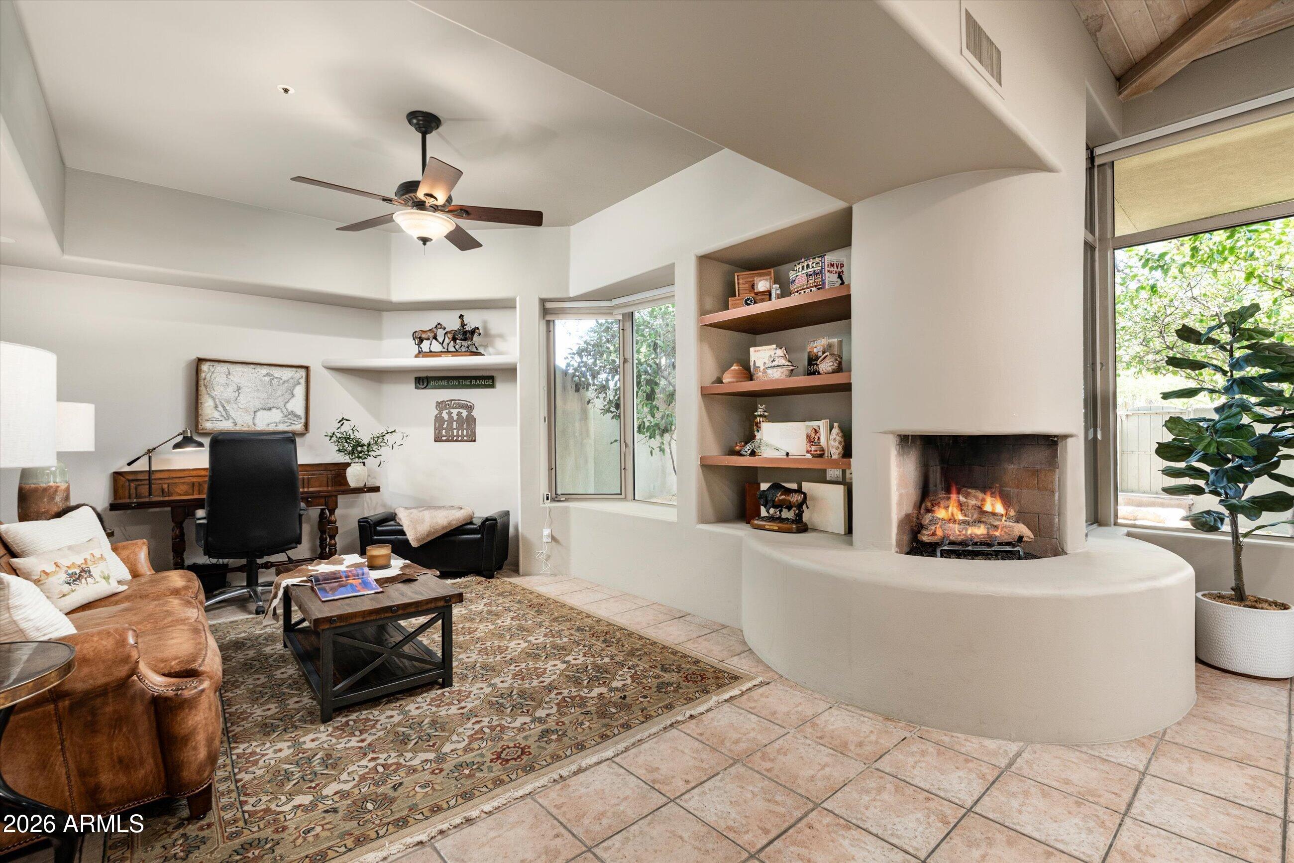 10615 E Honey Mesquite Drive