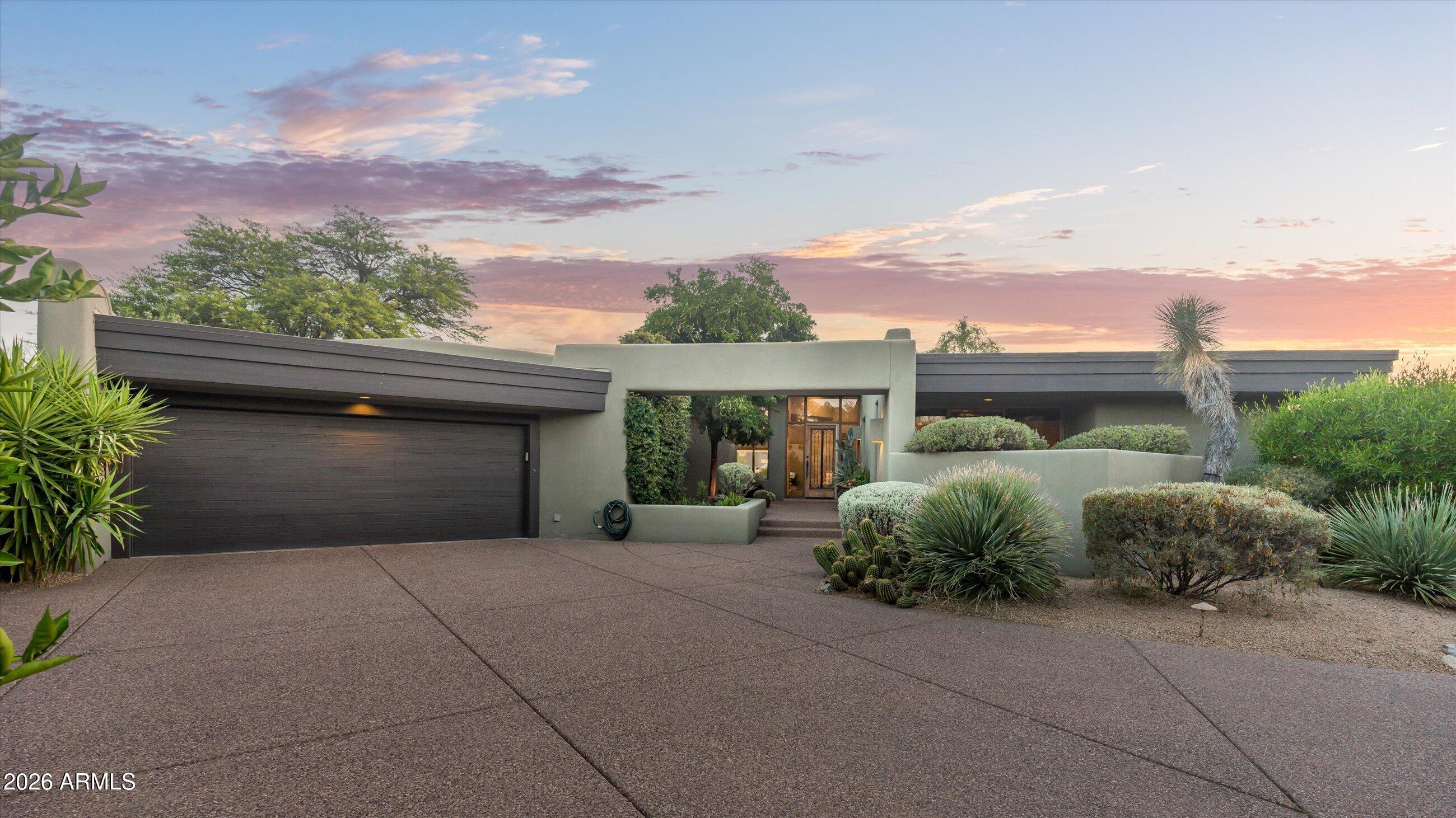 10615 E Honey Mesquite Drive