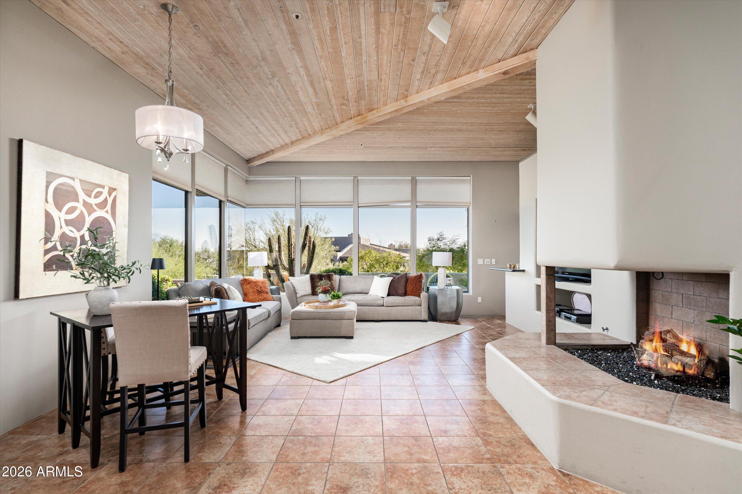 10615 E Honey Mesquite Drive