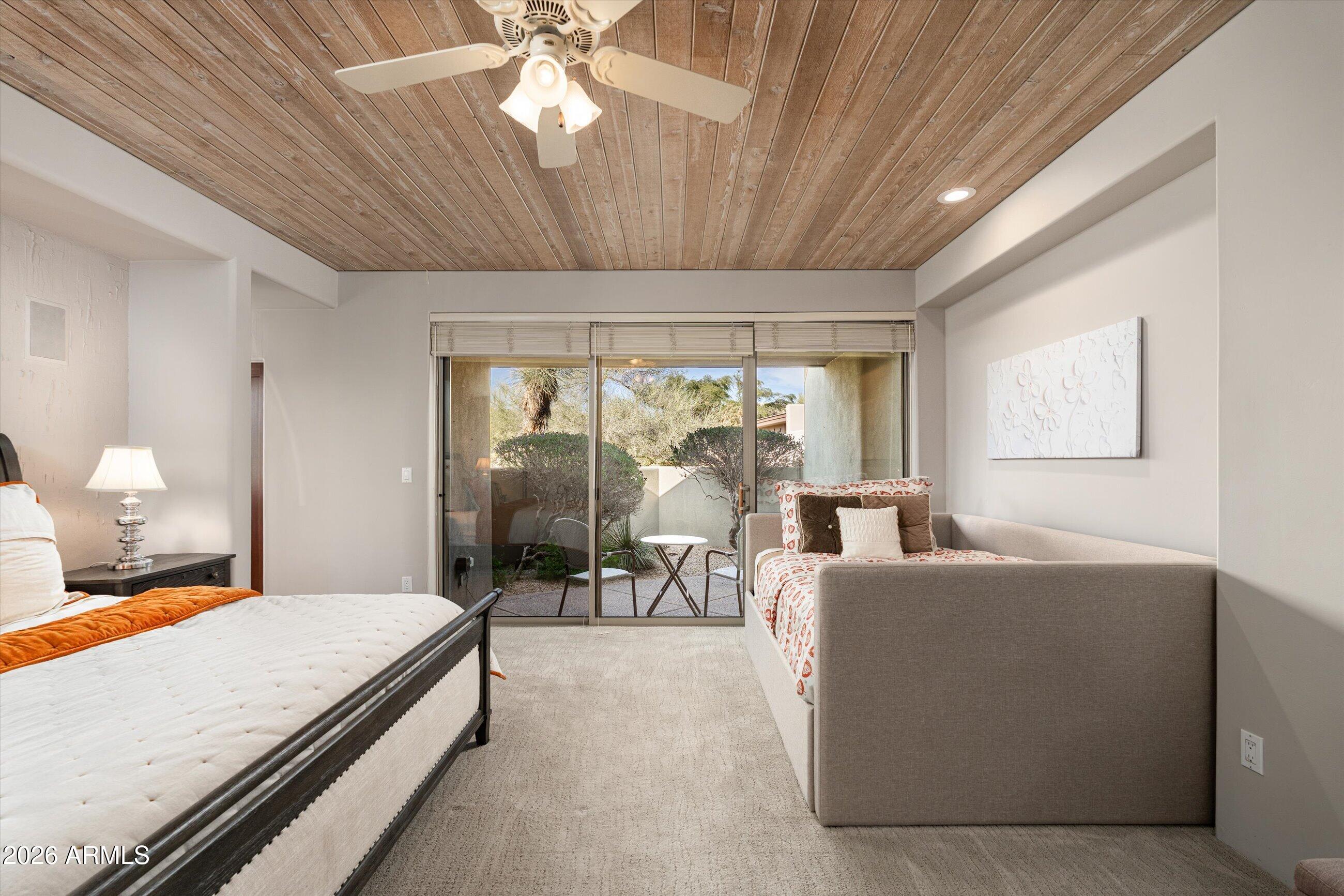 10615 E Honey Mesquite Drive