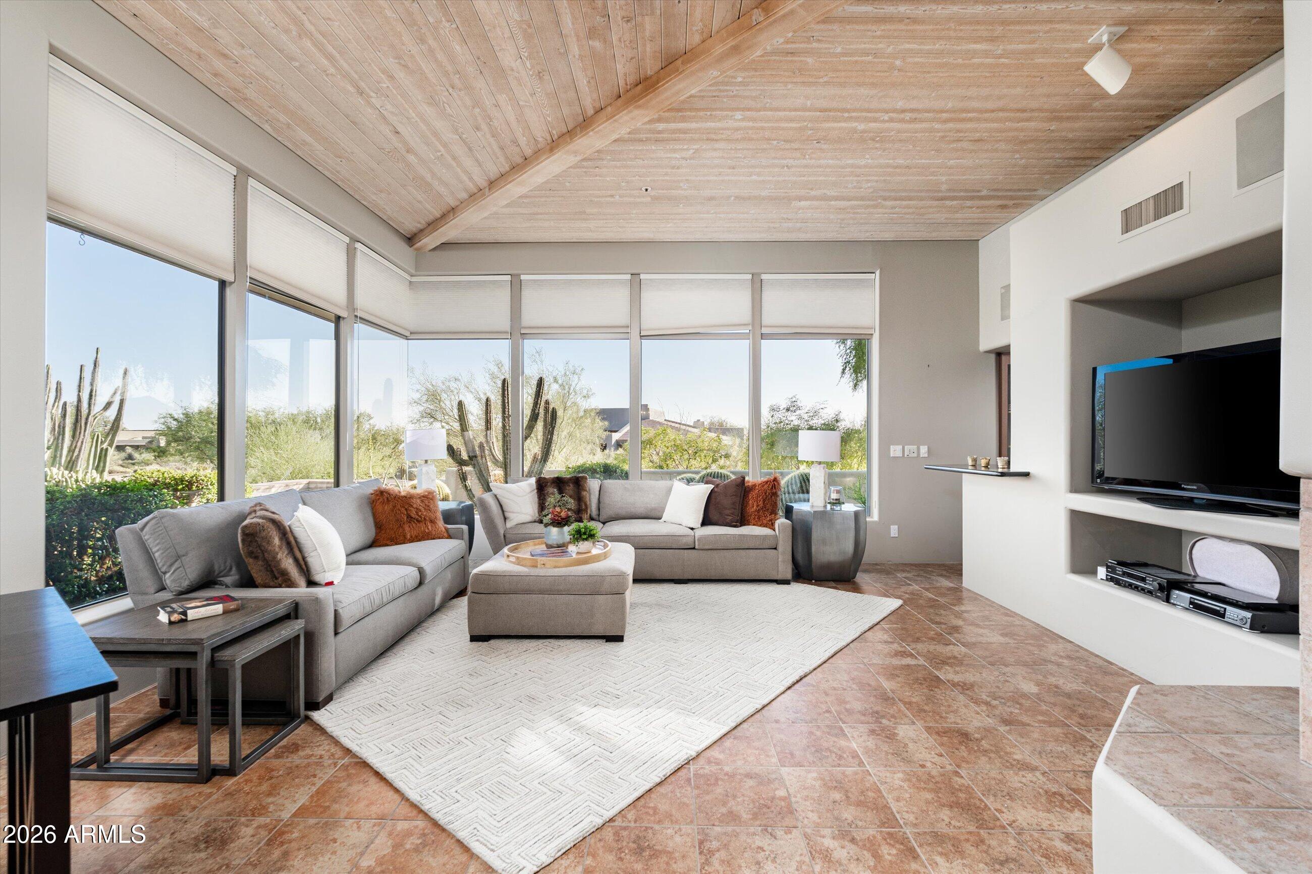 10615 E Honey Mesquite Drive