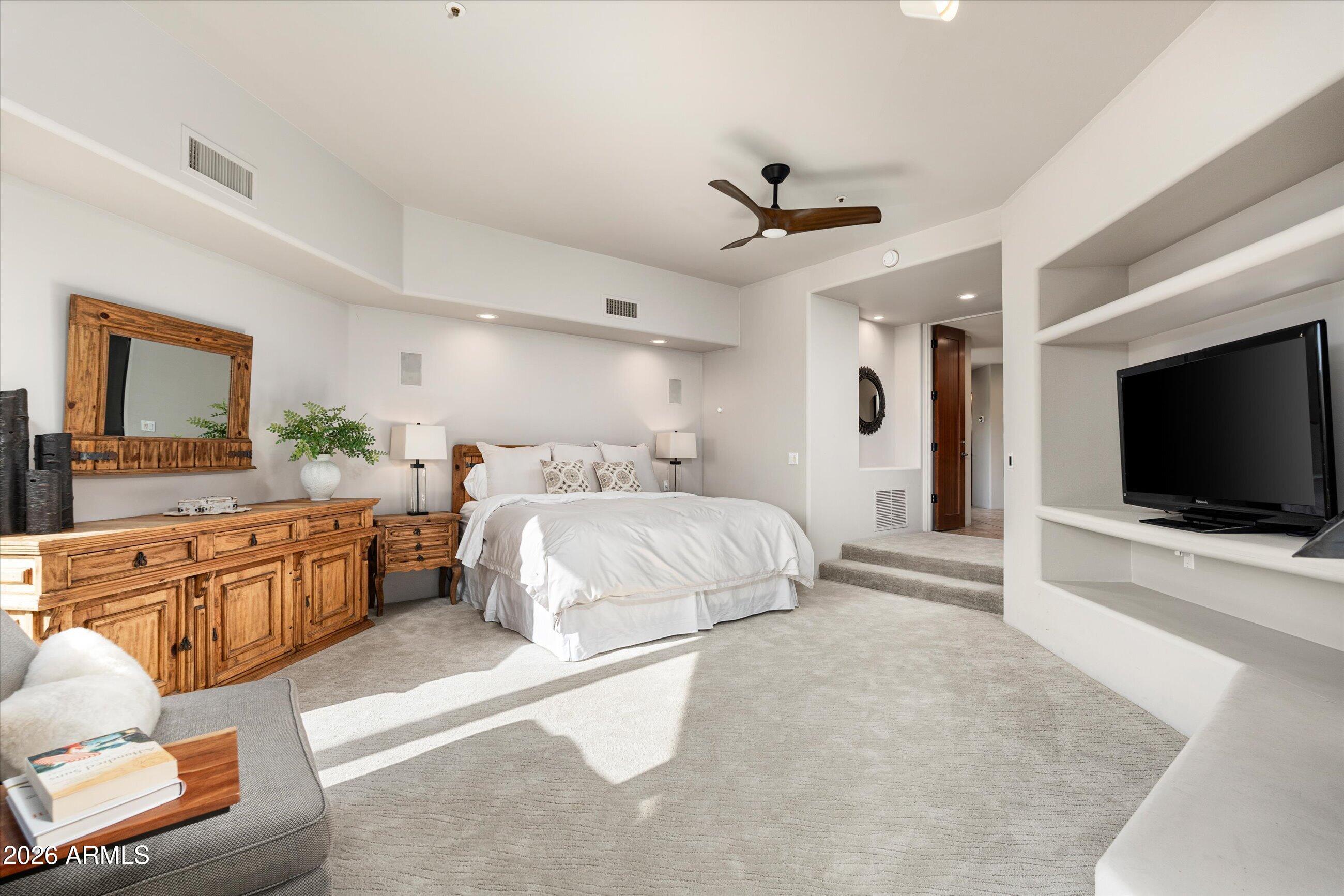 10615 E Honey Mesquite Drive