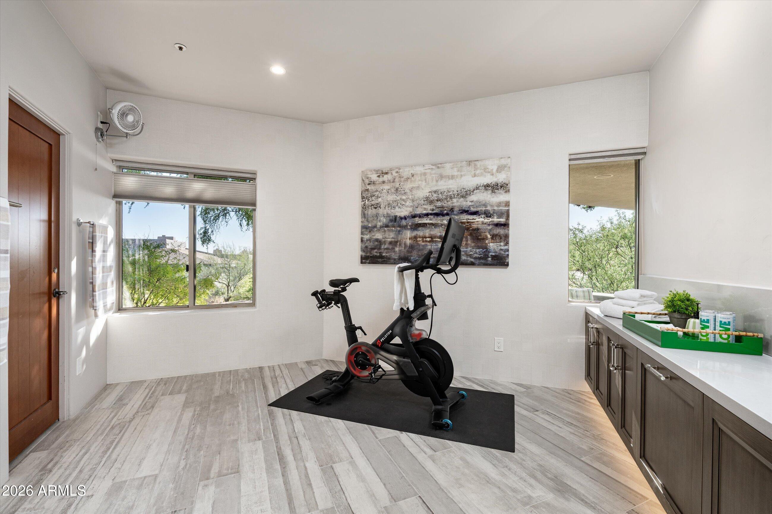 10615 E Honey Mesquite Drive
