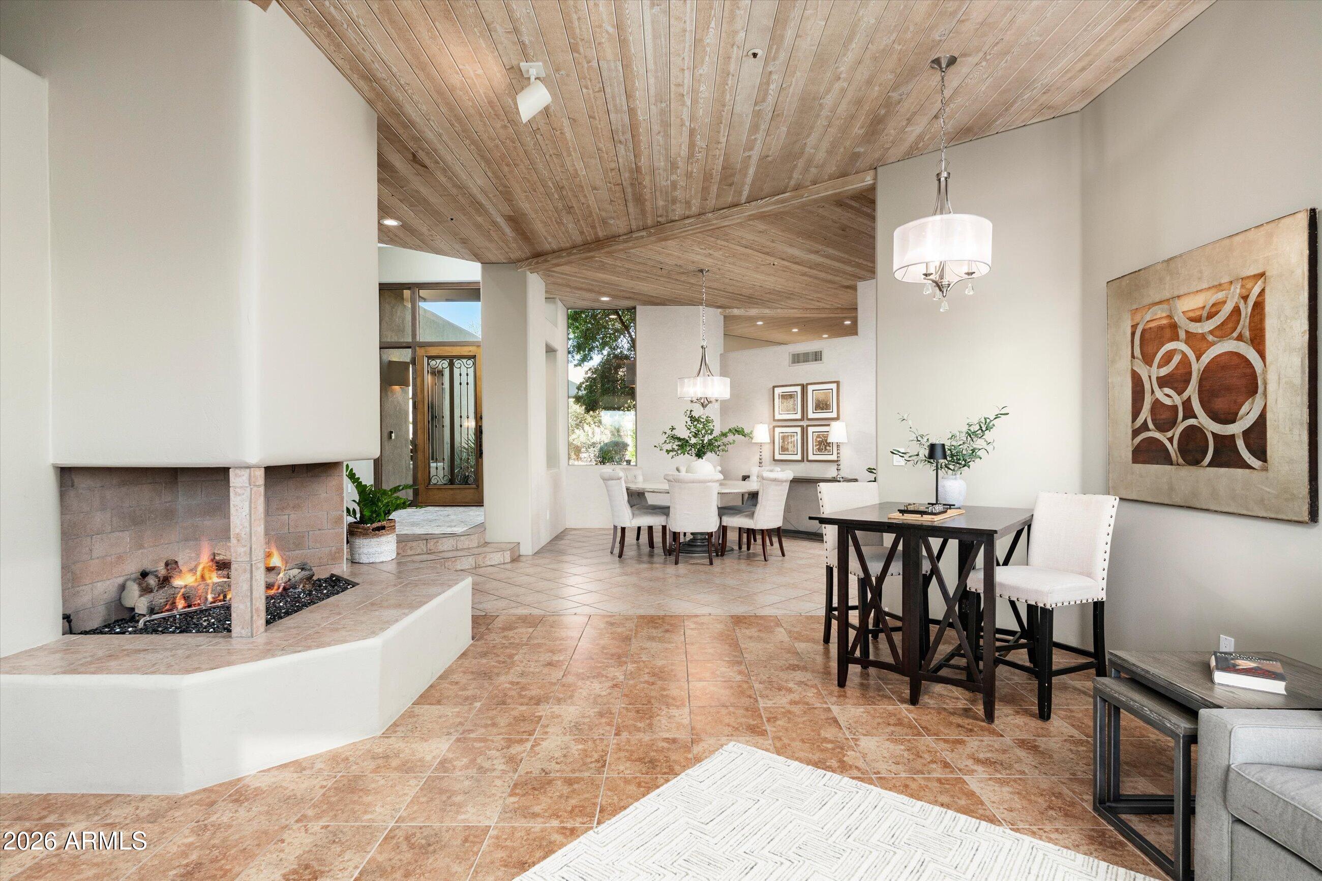 10615 E Honey Mesquite Drive