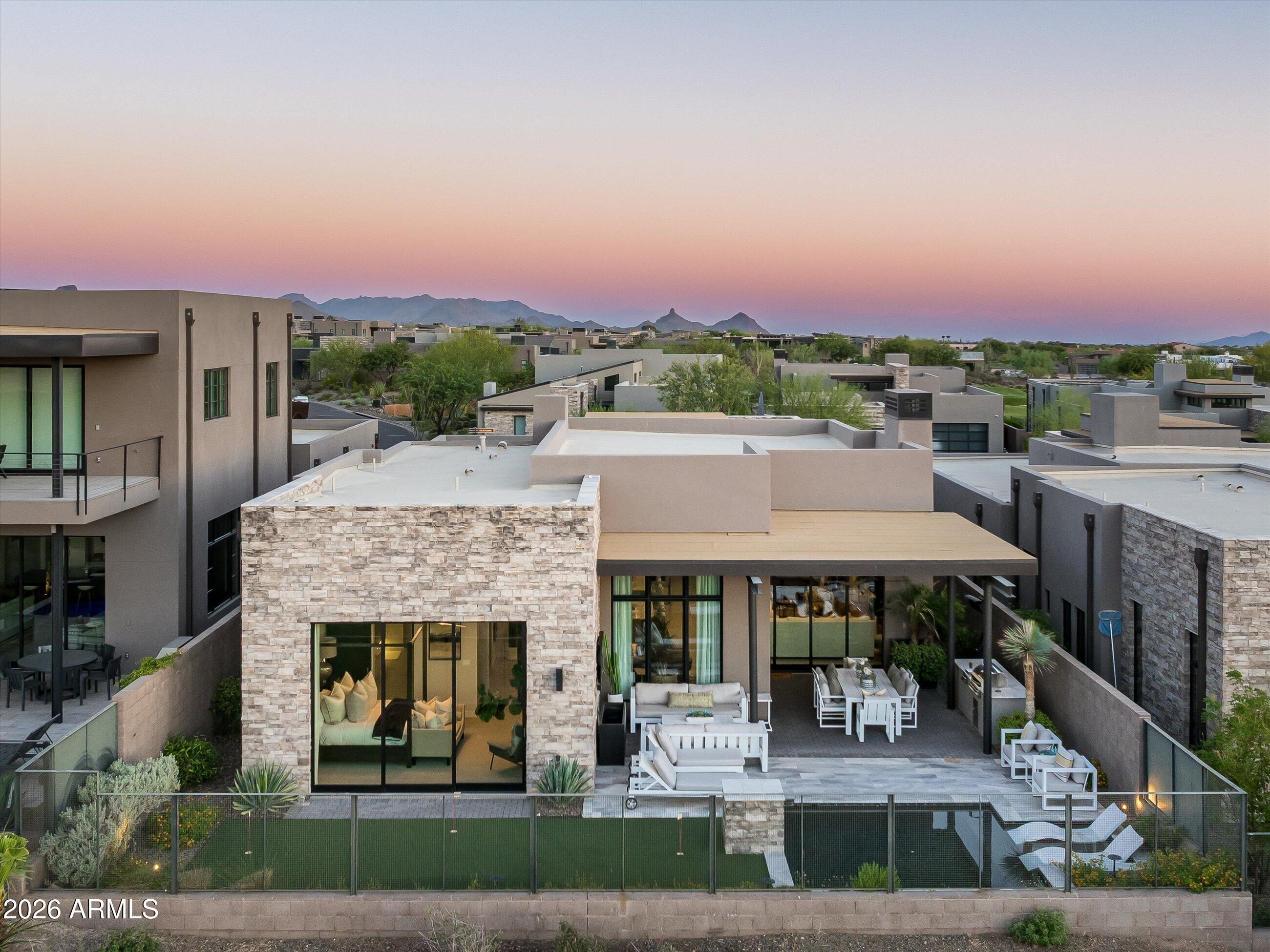 37200 N CAVE CREEK Road 1059