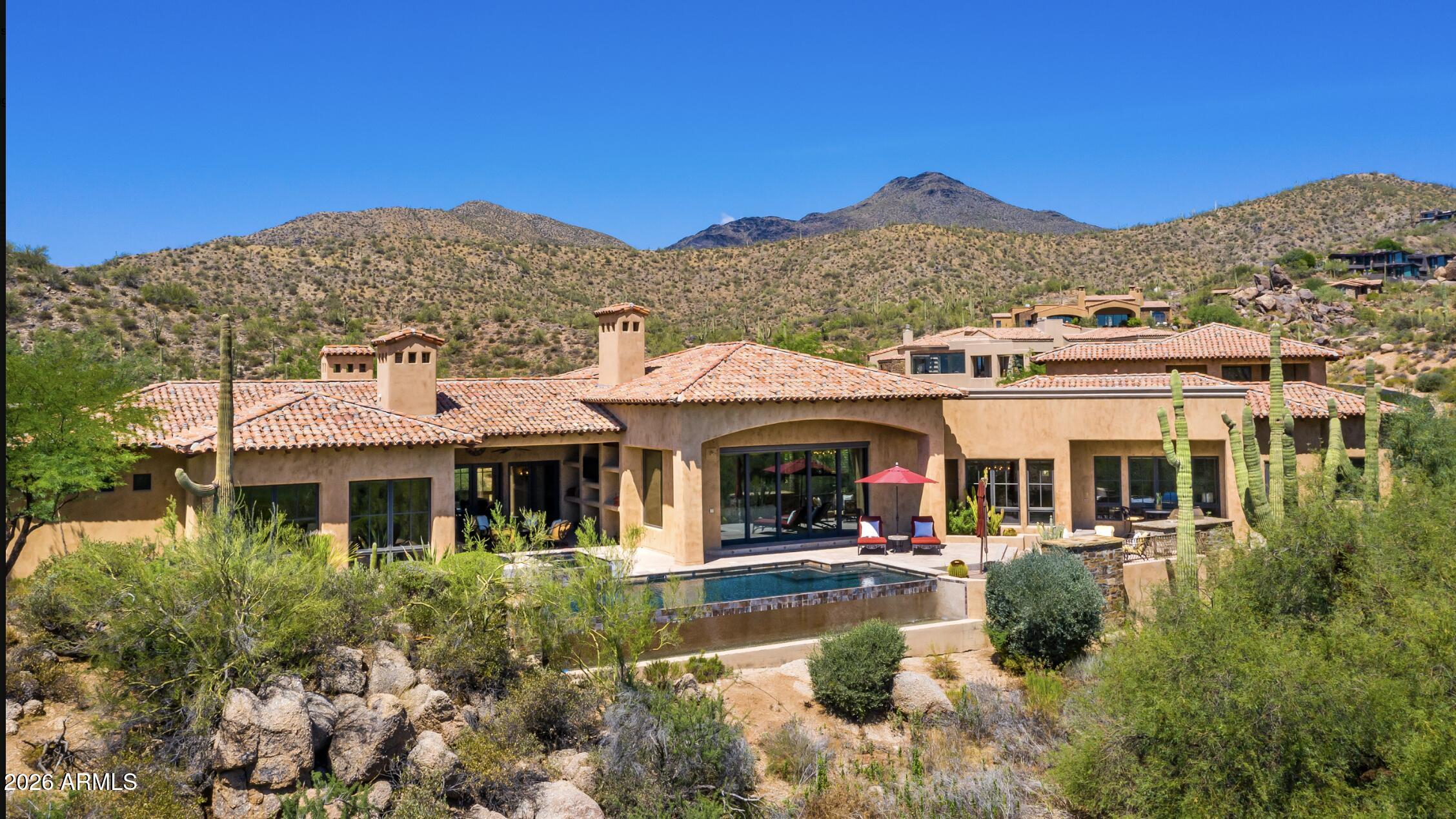 40853 N 94th Street Scottsdale AZ