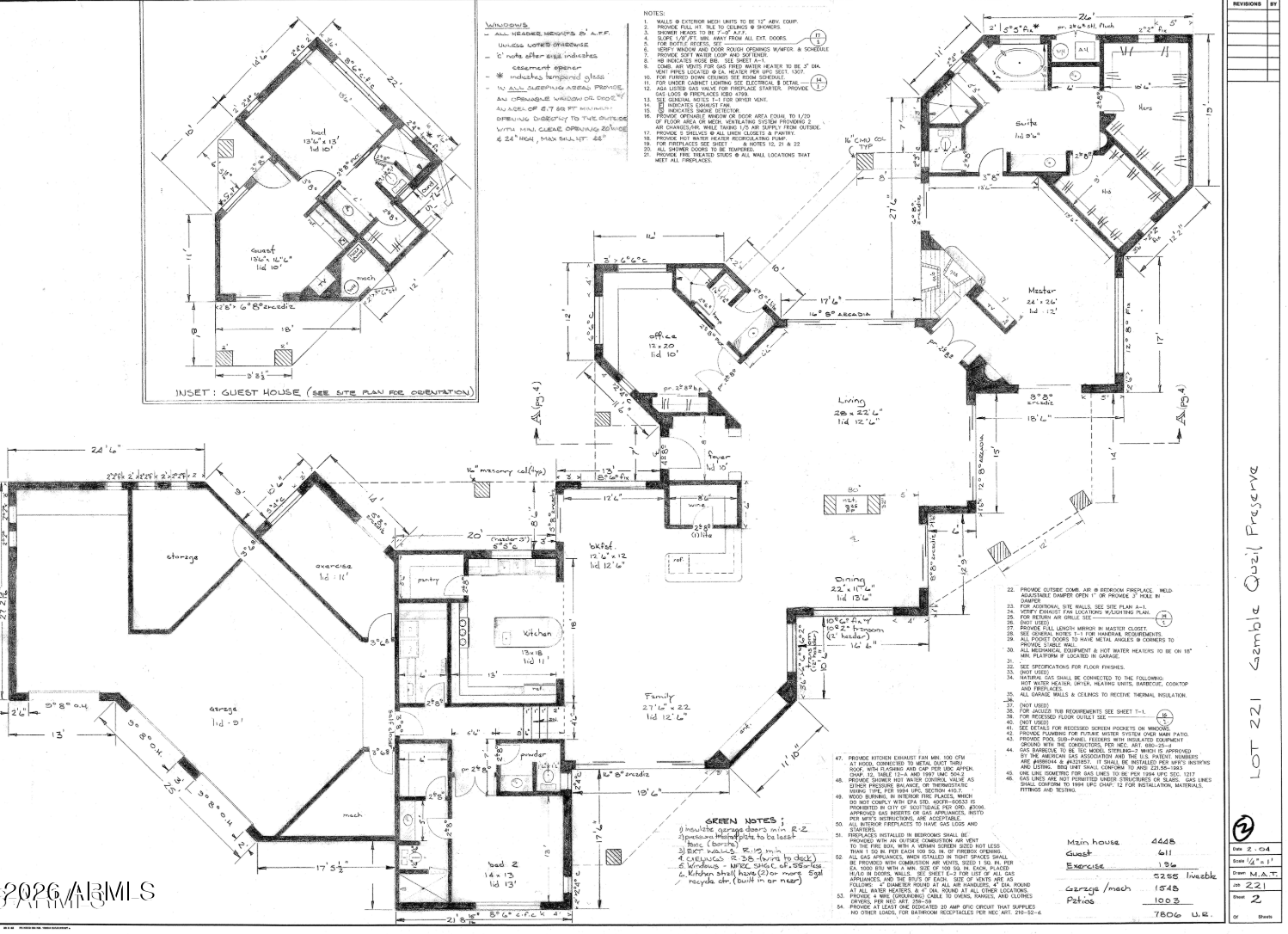 9029 E COVEY Trail