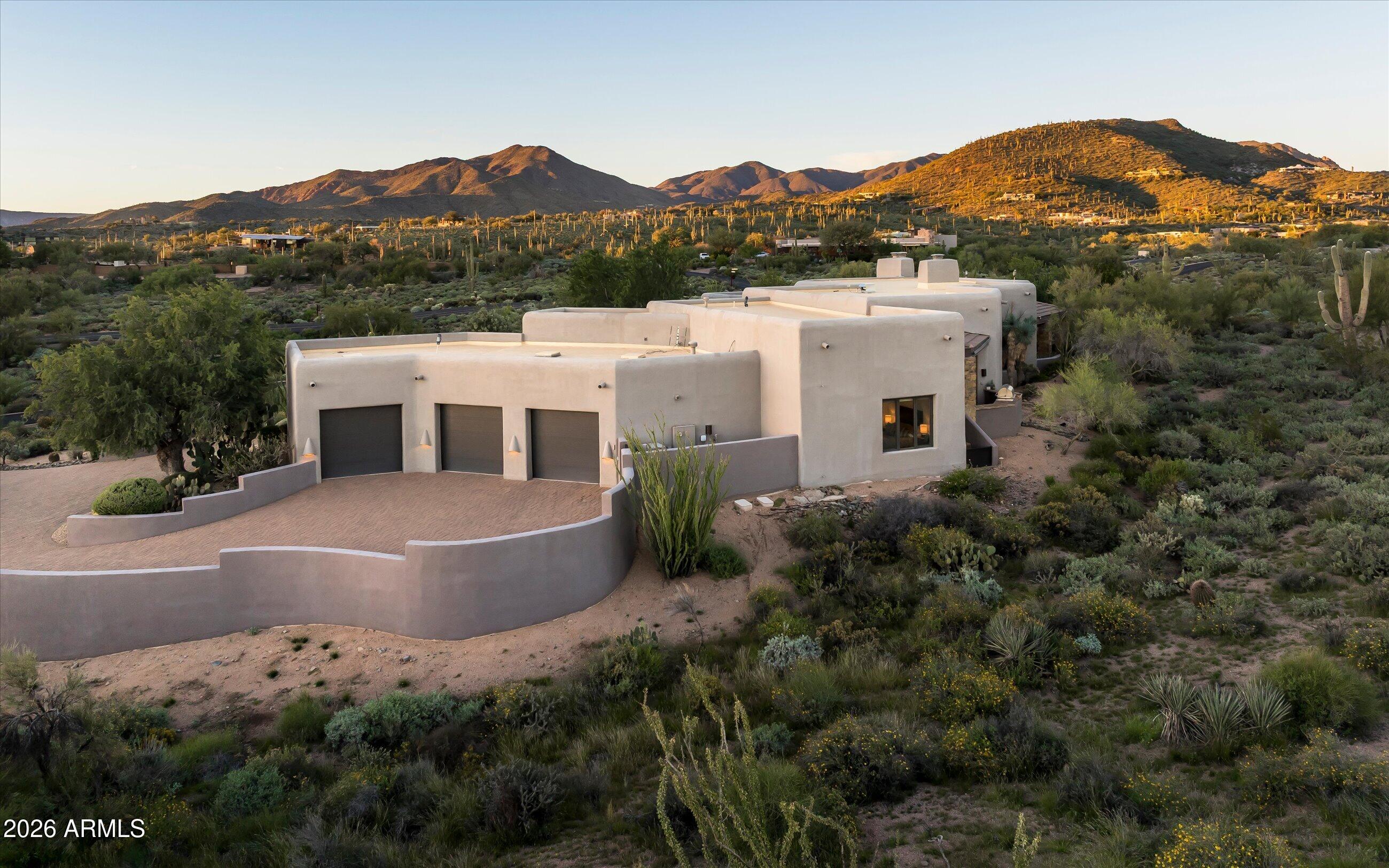 9029 E COVEY Trail