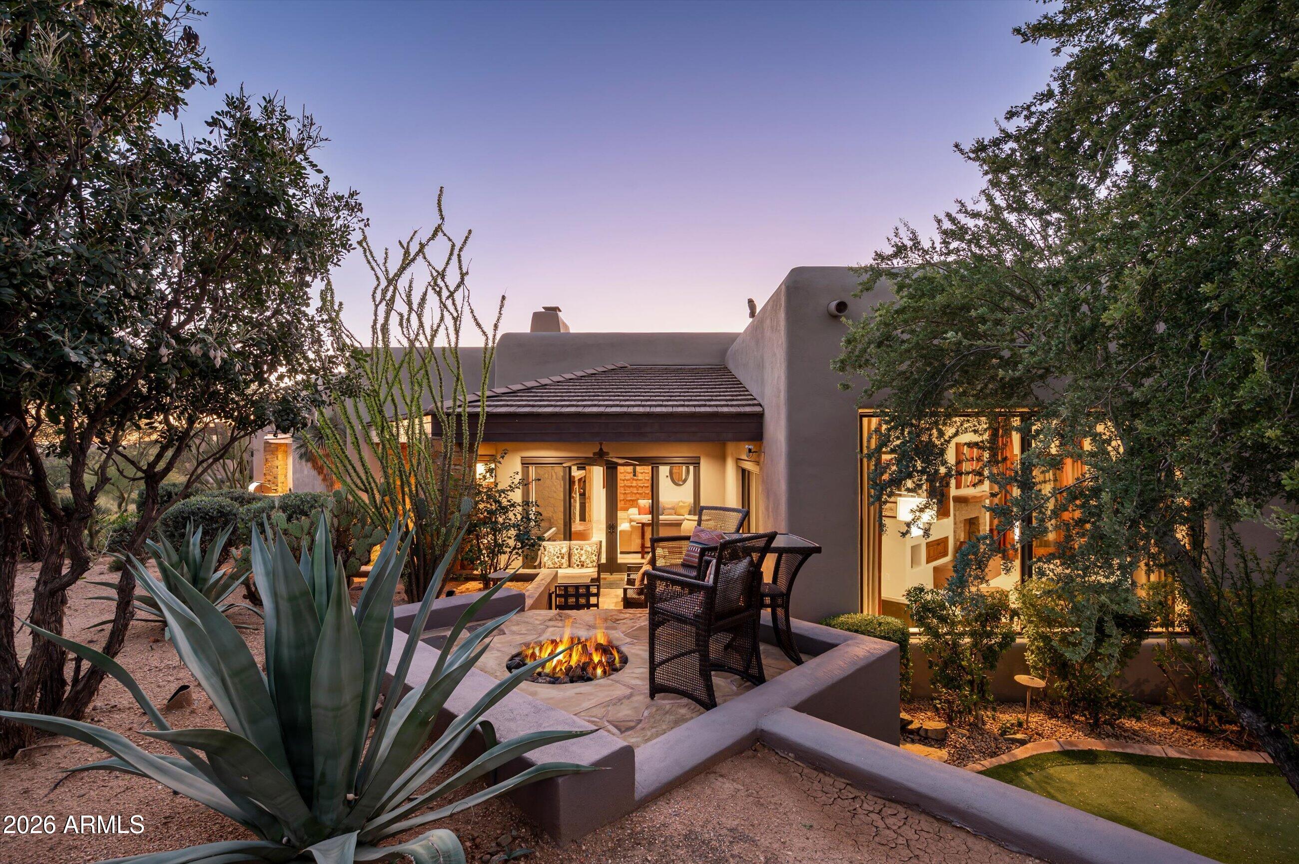 9029 E COVEY Trail