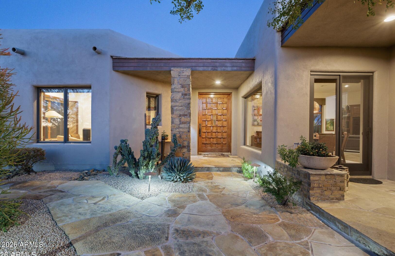 9029 E COVEY Trail