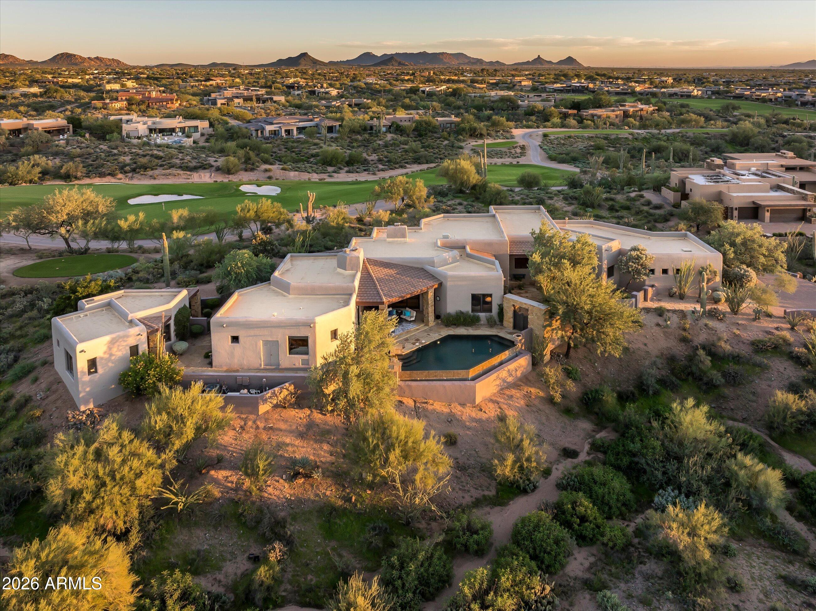 9029 E COVEY Trail
