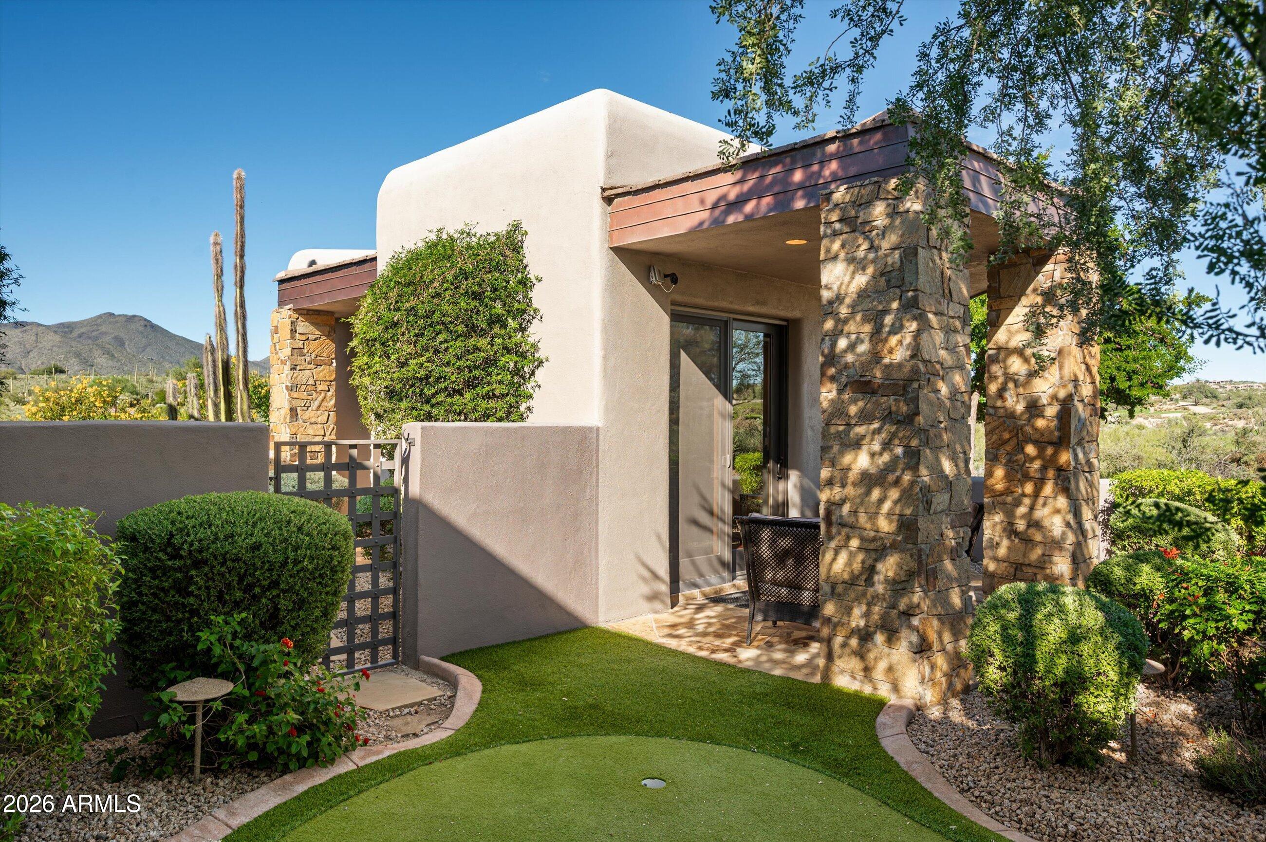 9029 E COVEY Trail