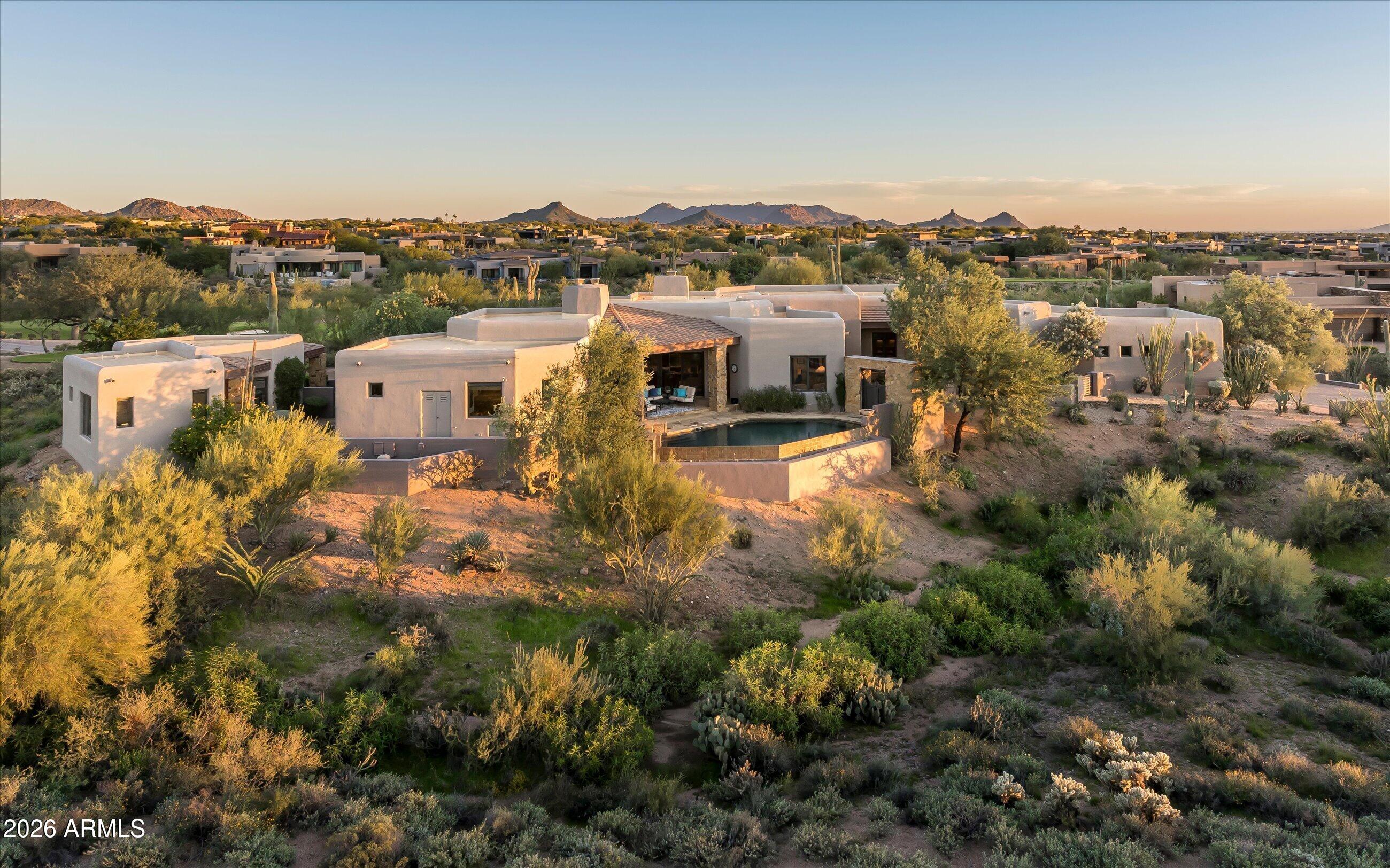 9029 E COVEY Trail