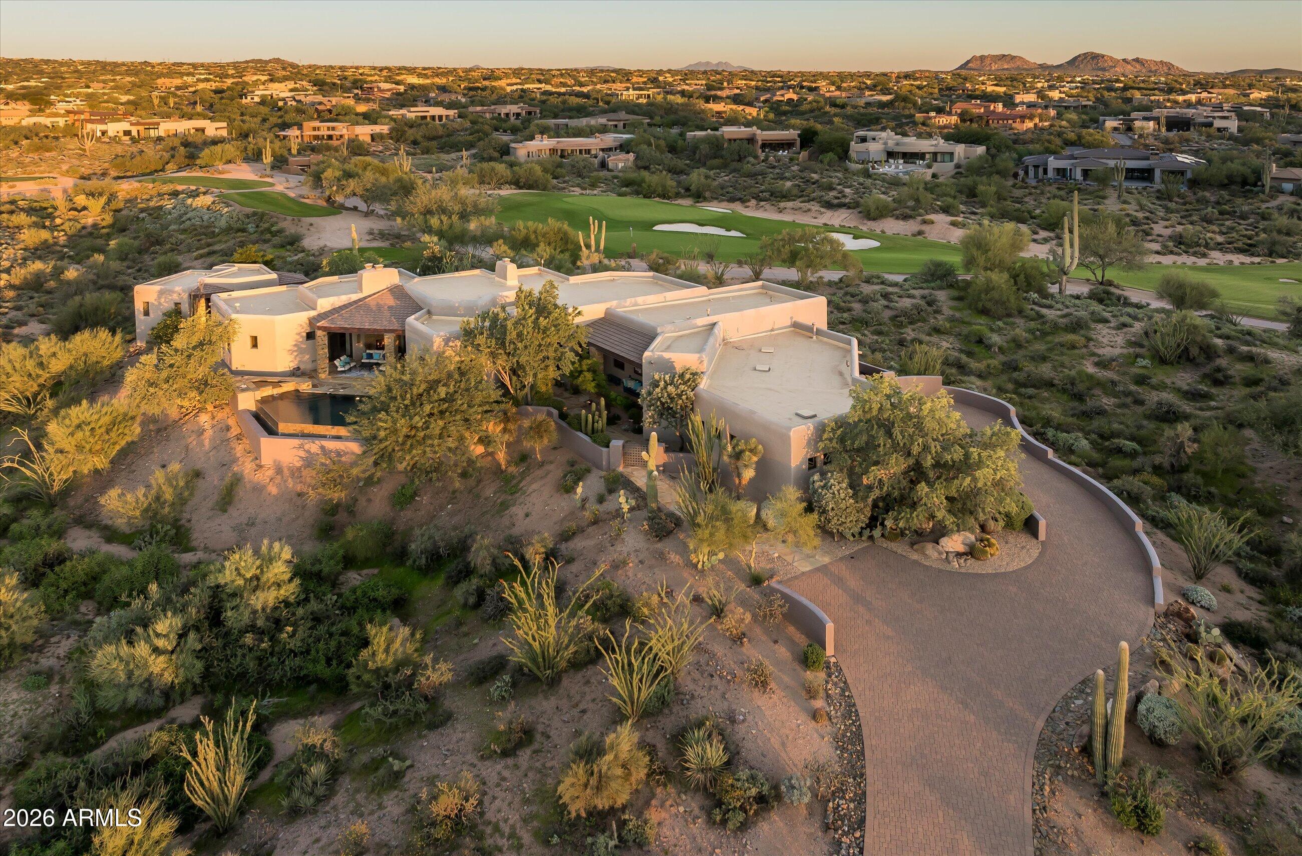 9029 E COVEY Trail