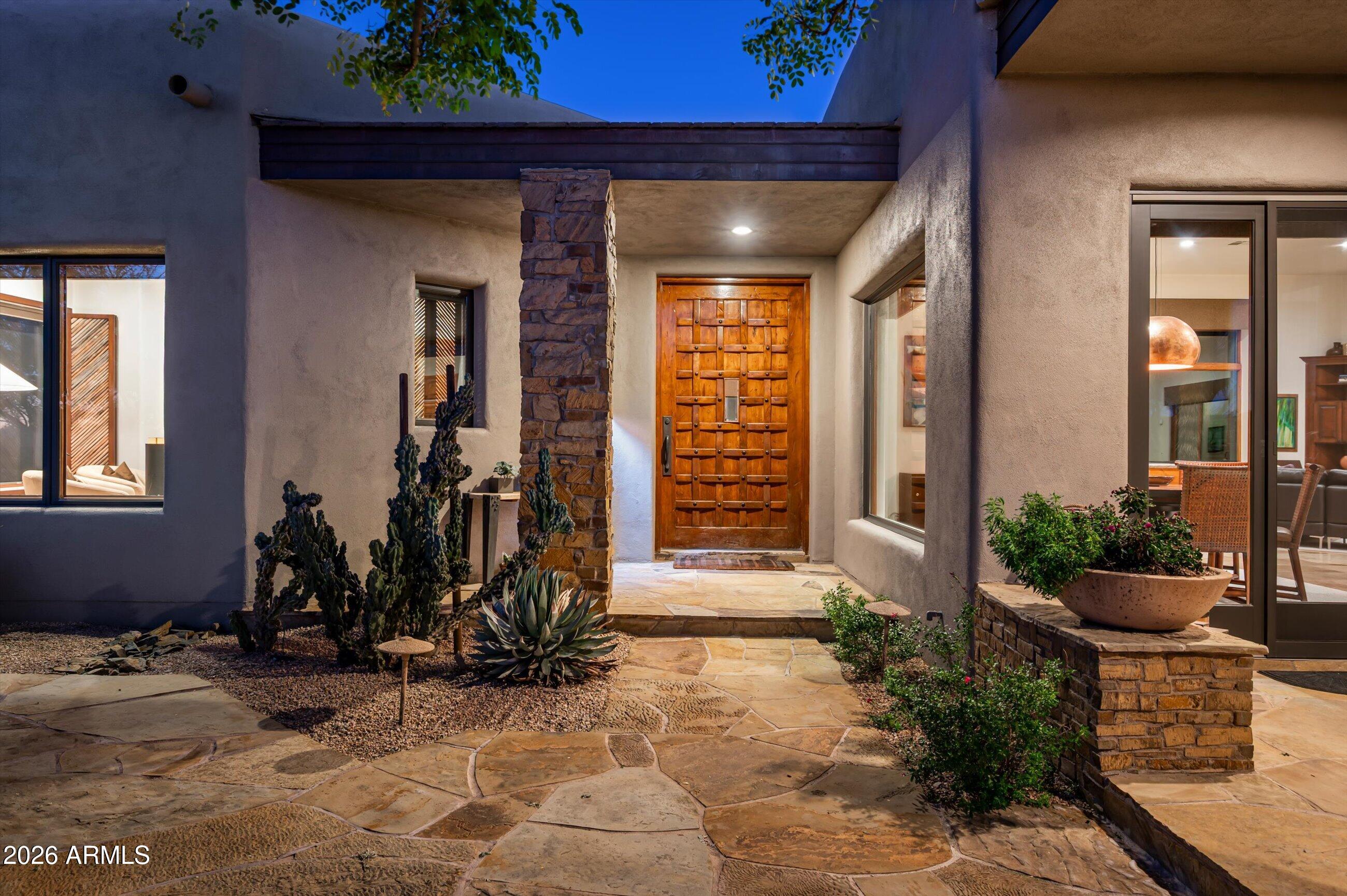 9029 E COVEY Trail