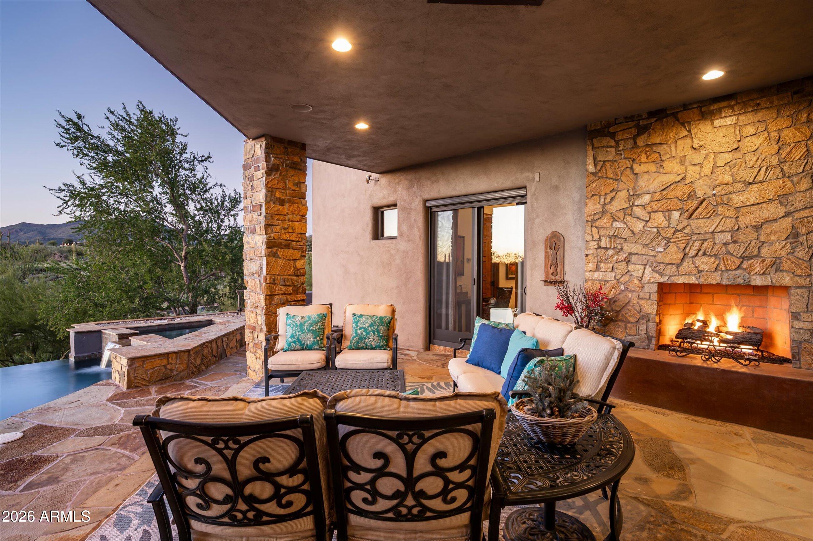 9029 E COVEY Trail