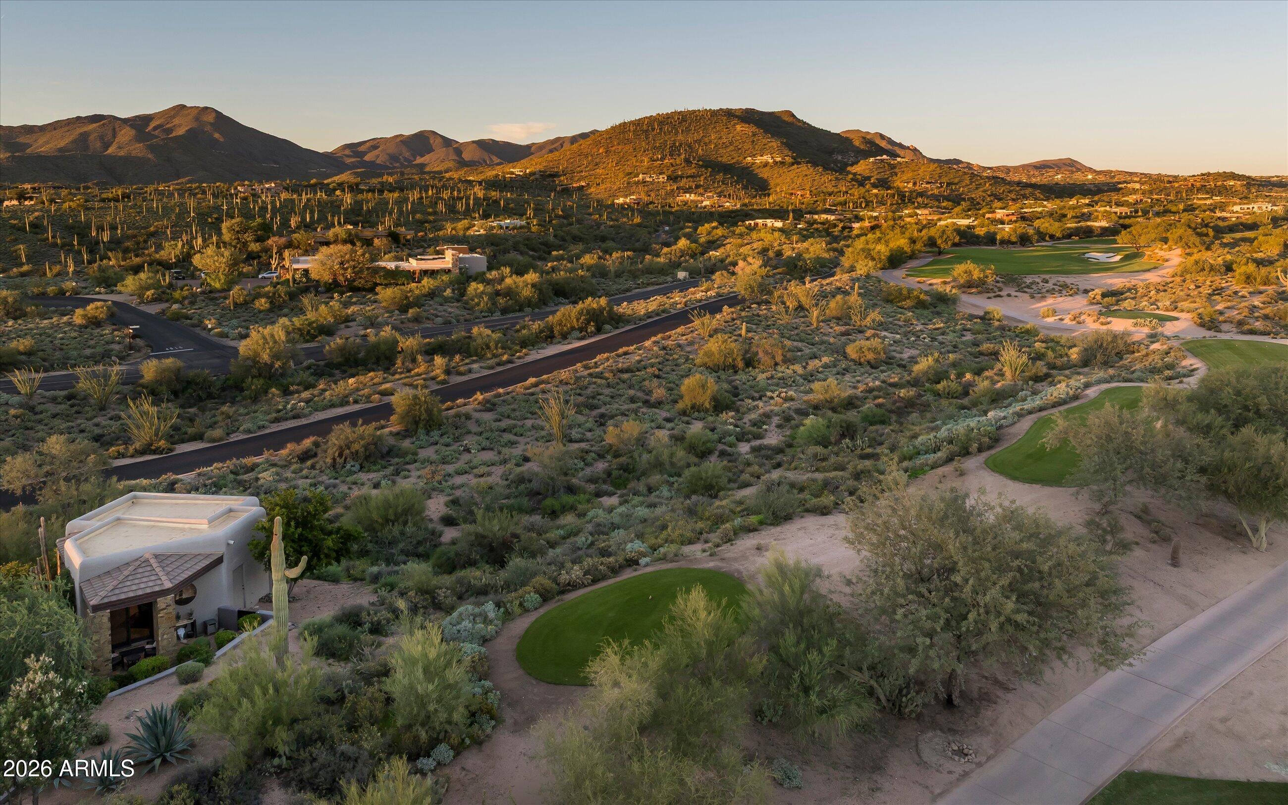 9029 E COVEY Trail