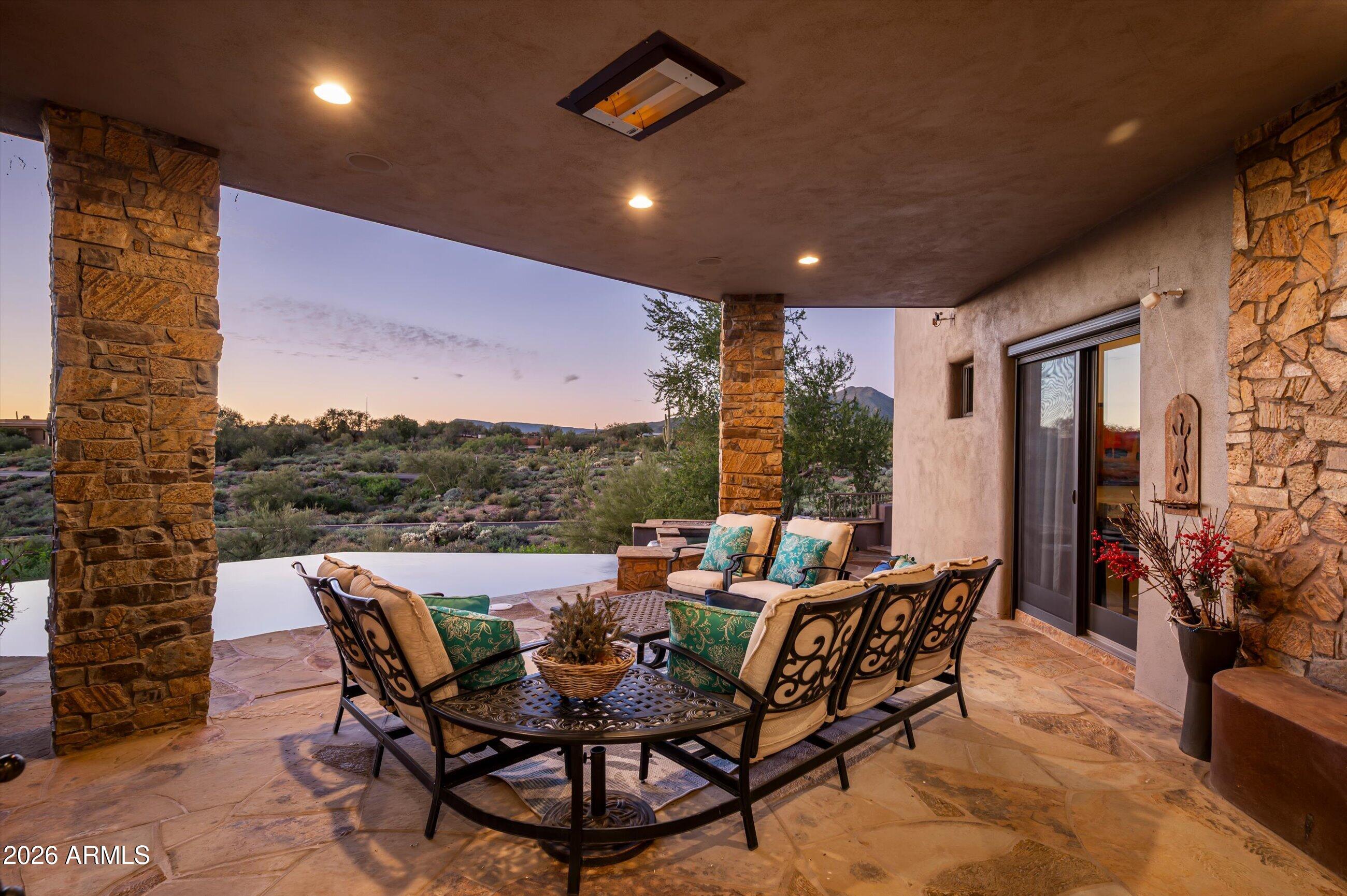 9029 E COVEY Trail