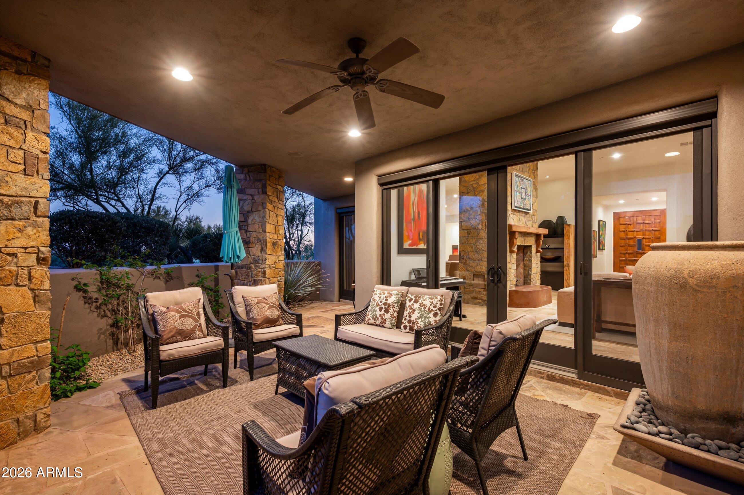 9029 E COVEY Trail