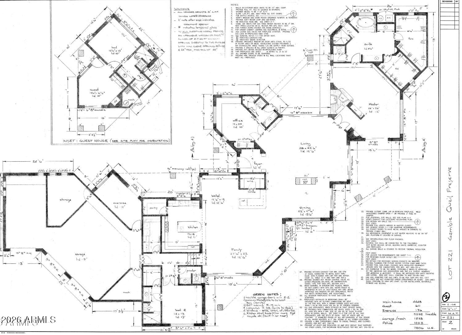 9029 E COVEY Trail