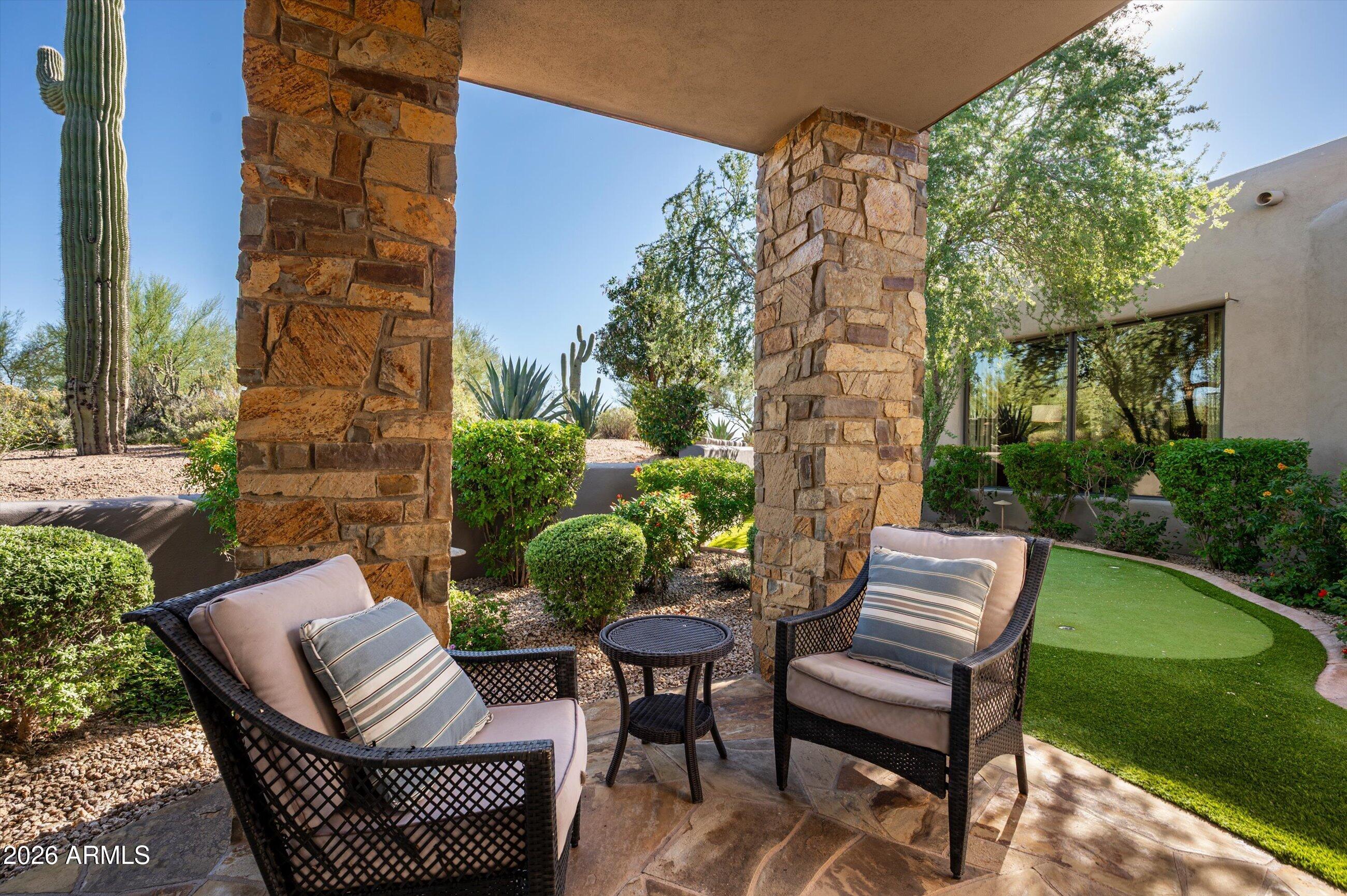 9029 E COVEY Trail