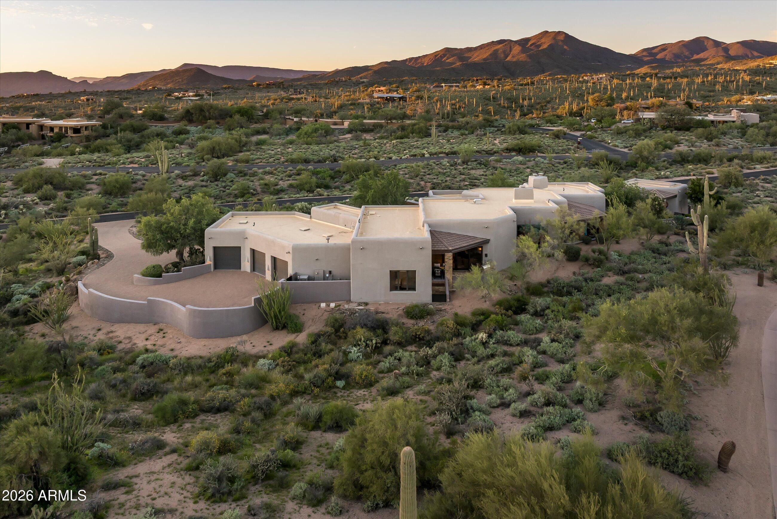 9029 E COVEY Trail