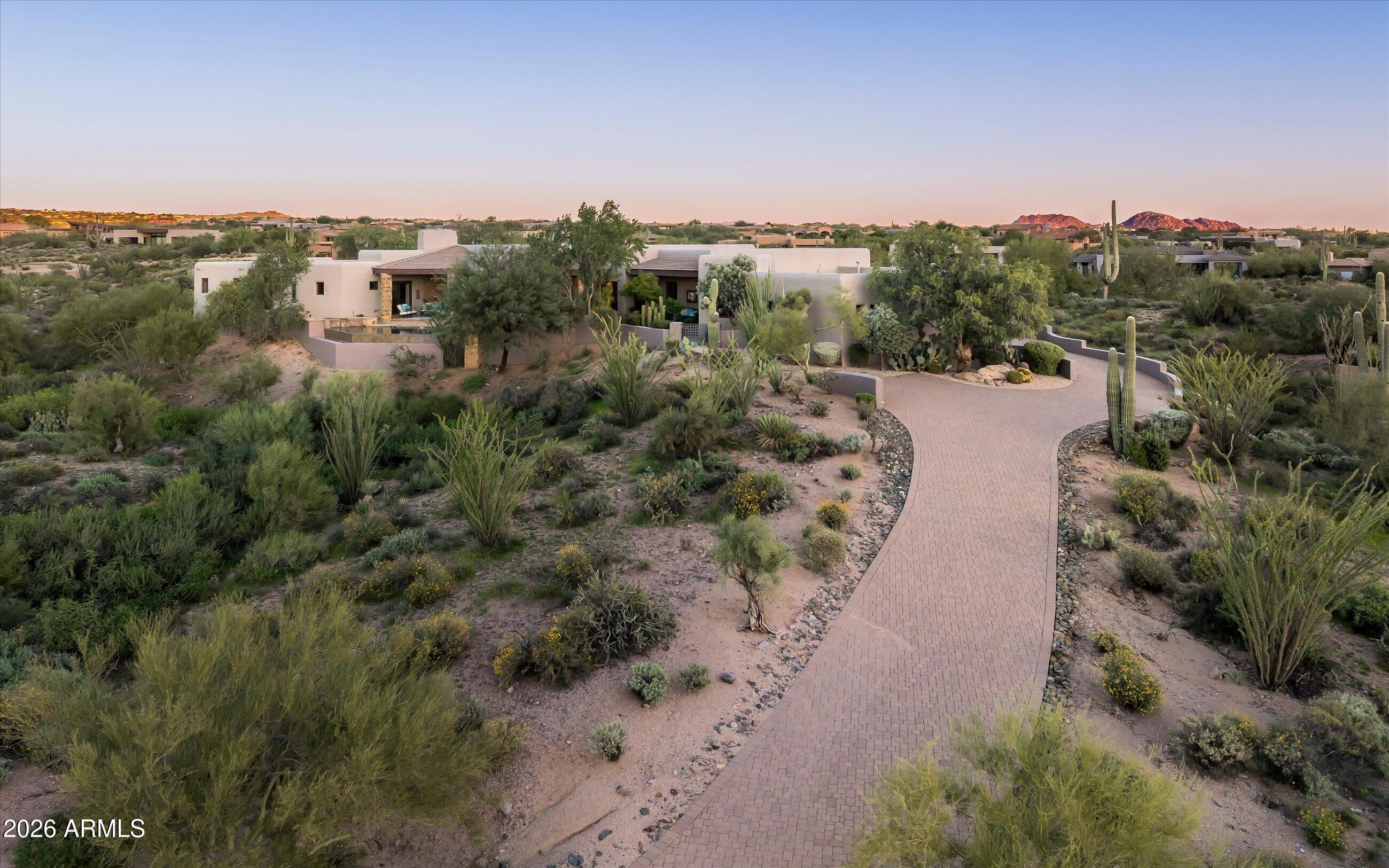 9029 E COVEY Trail