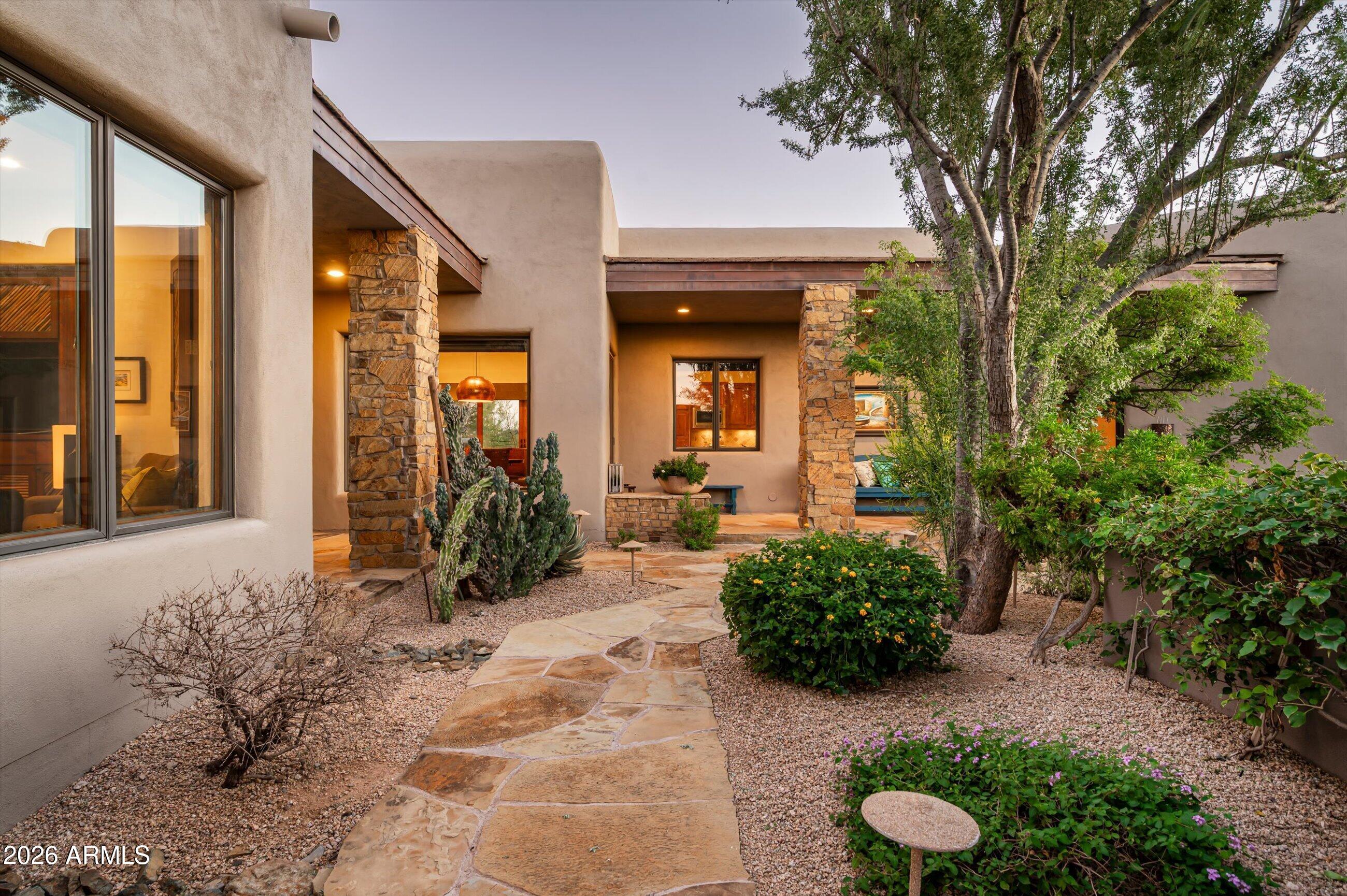 9029 E COVEY Trail