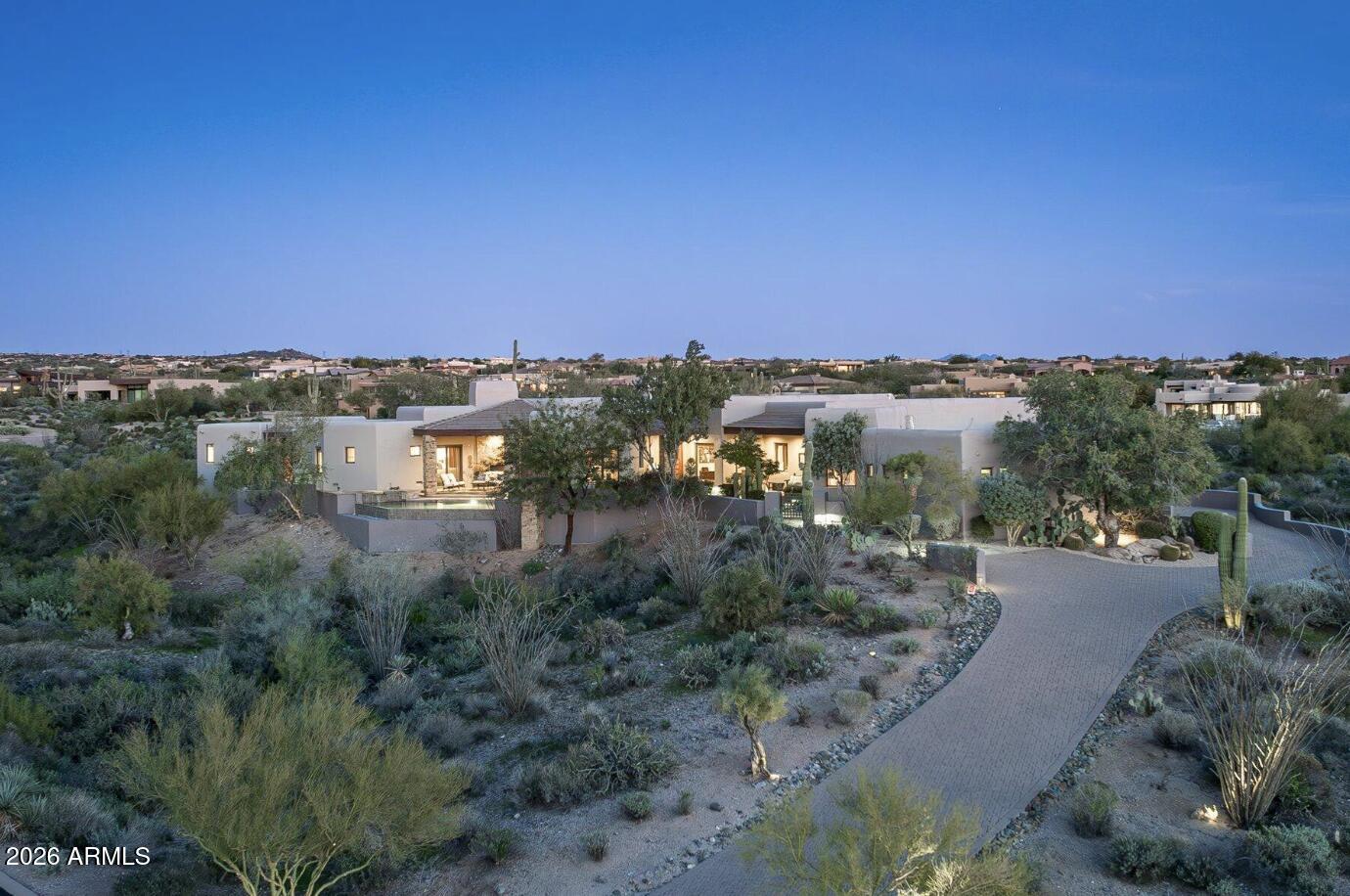 9029 E COVEY Trail