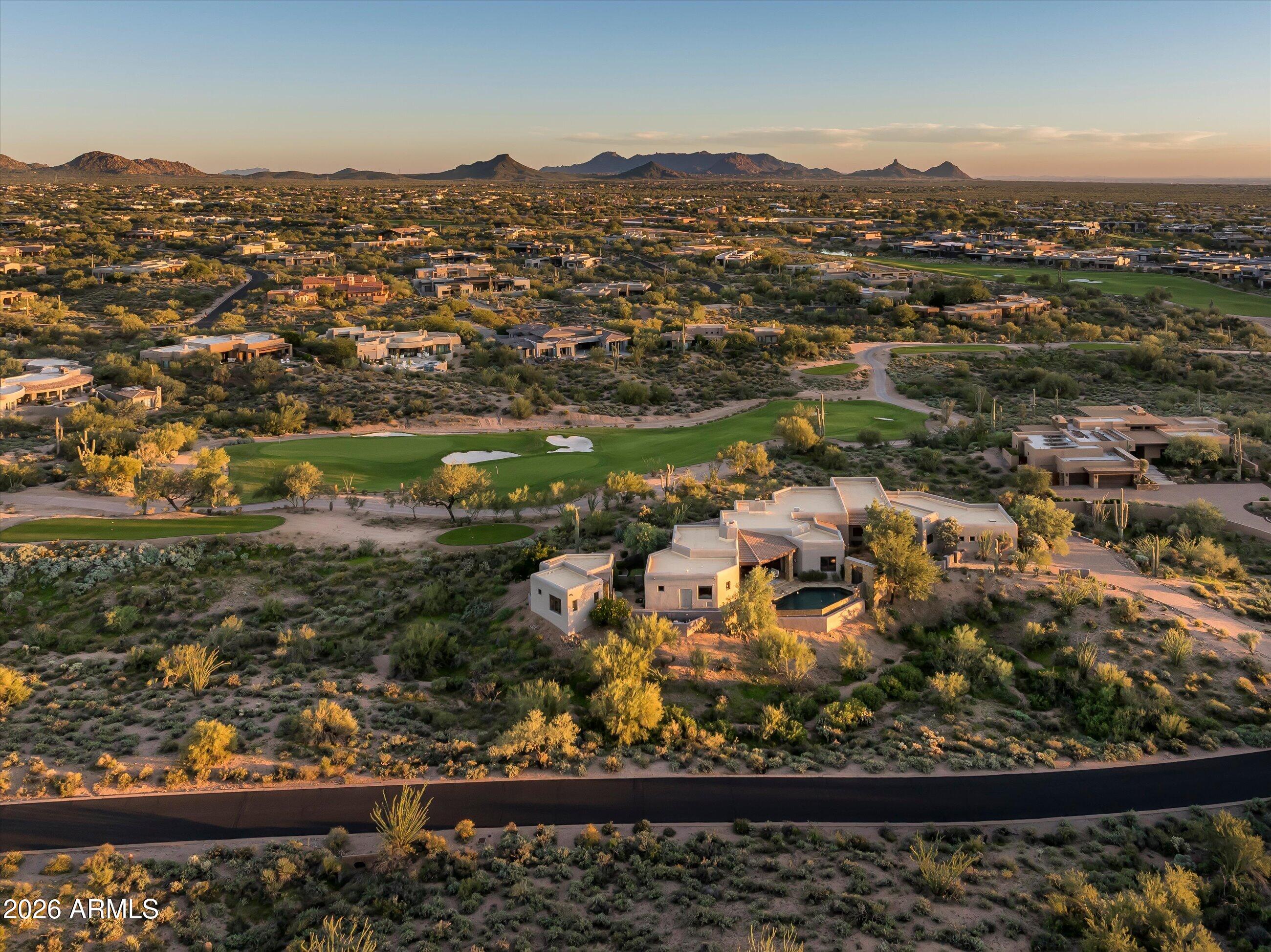 9029 E COVEY Trail