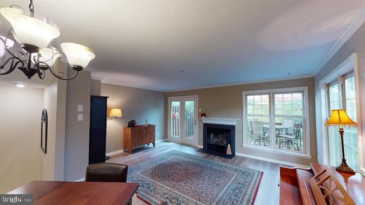 386 HARTFORD SQUARE Unit: 71