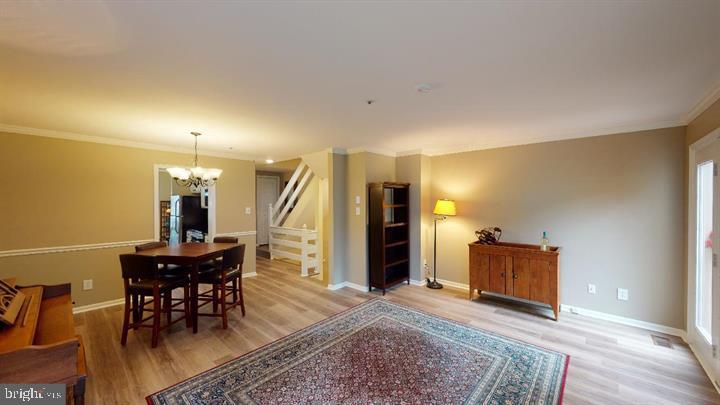 386 HARTFORD SQUARE Unit: 71