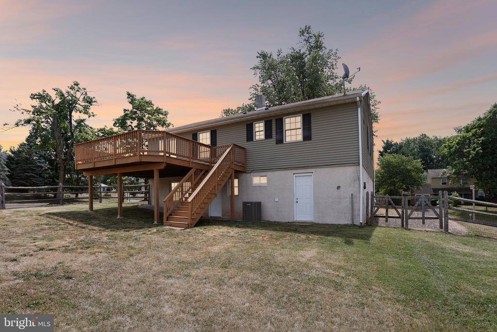 26 COCHISE LANE