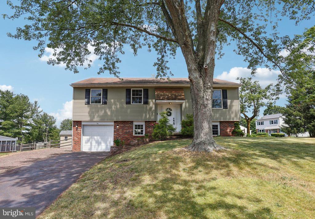 26 COCHISE LANE