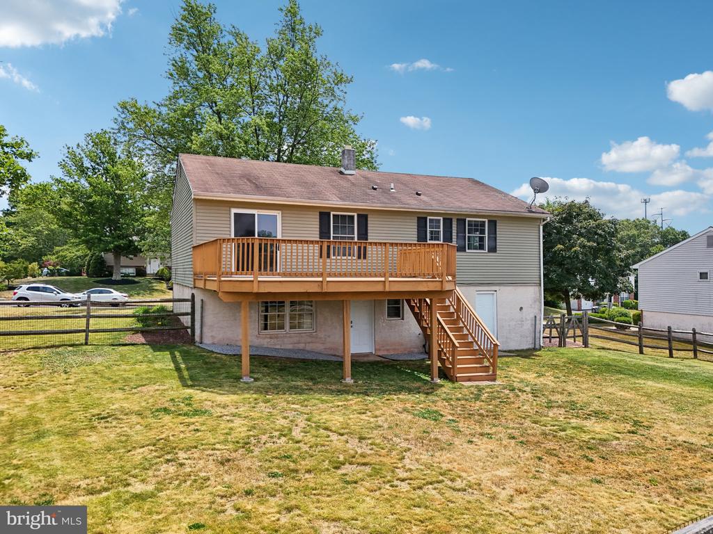 26 COCHISE LANE