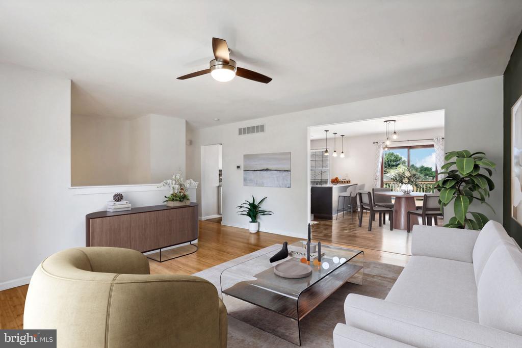 26 COCHISE LANE
