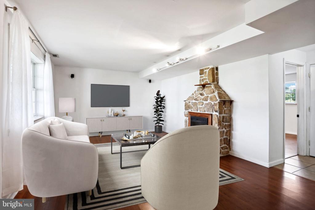 26 COCHISE LANE