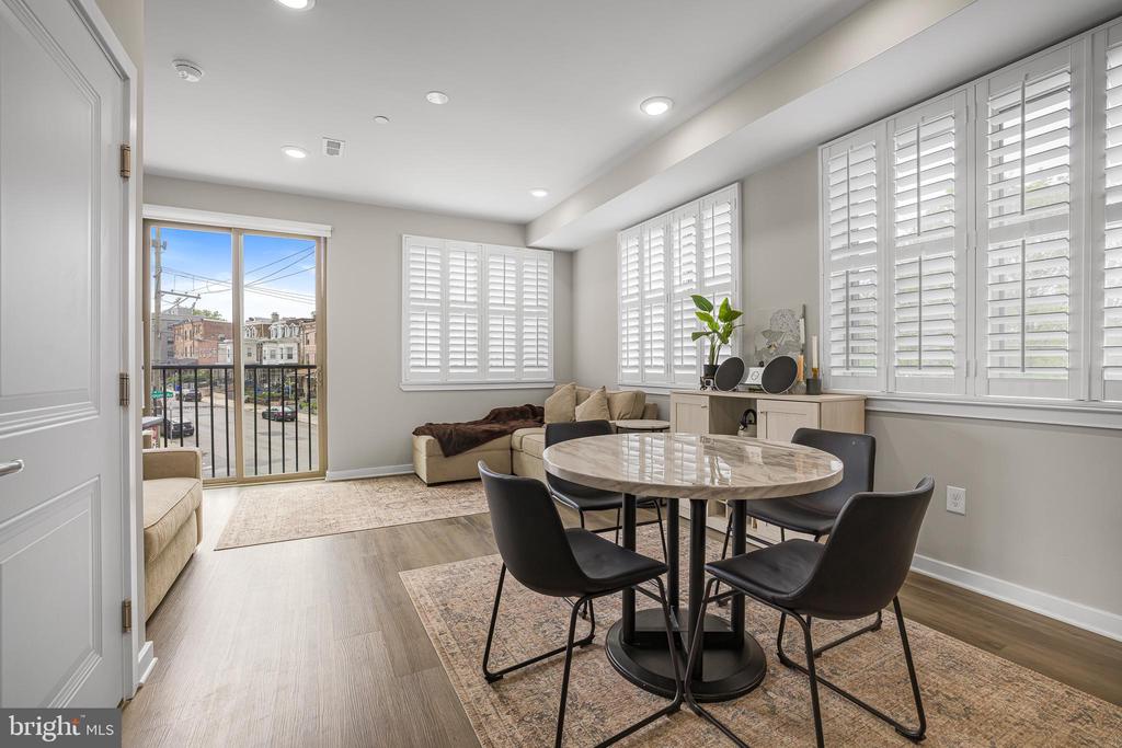 3320 MANTUA AVENUE Unit: B