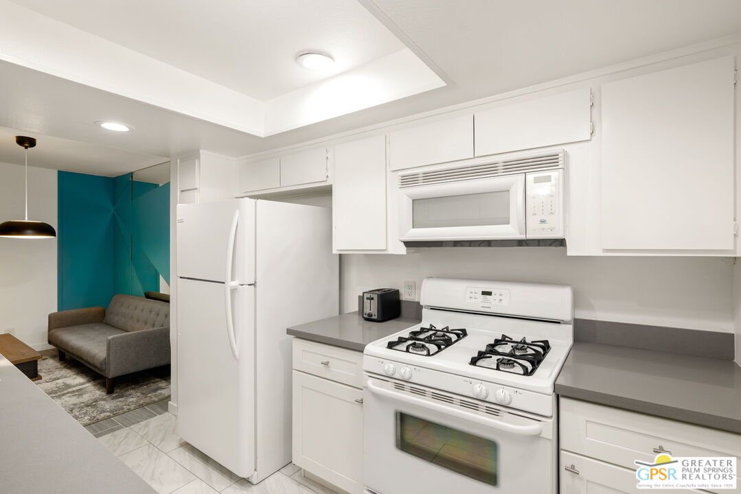 1550 S Camino Real Unit: 120