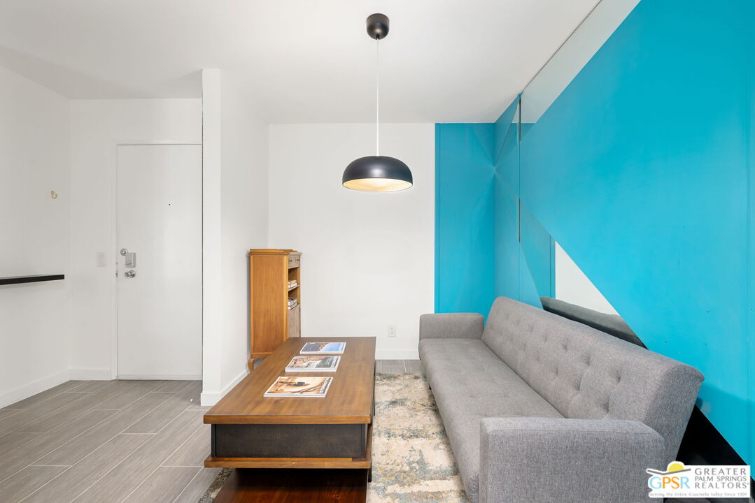 1550 S Camino Real Unit: 120