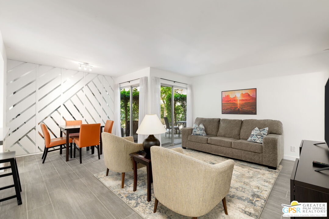 1550 S Camino Real Unit: 120